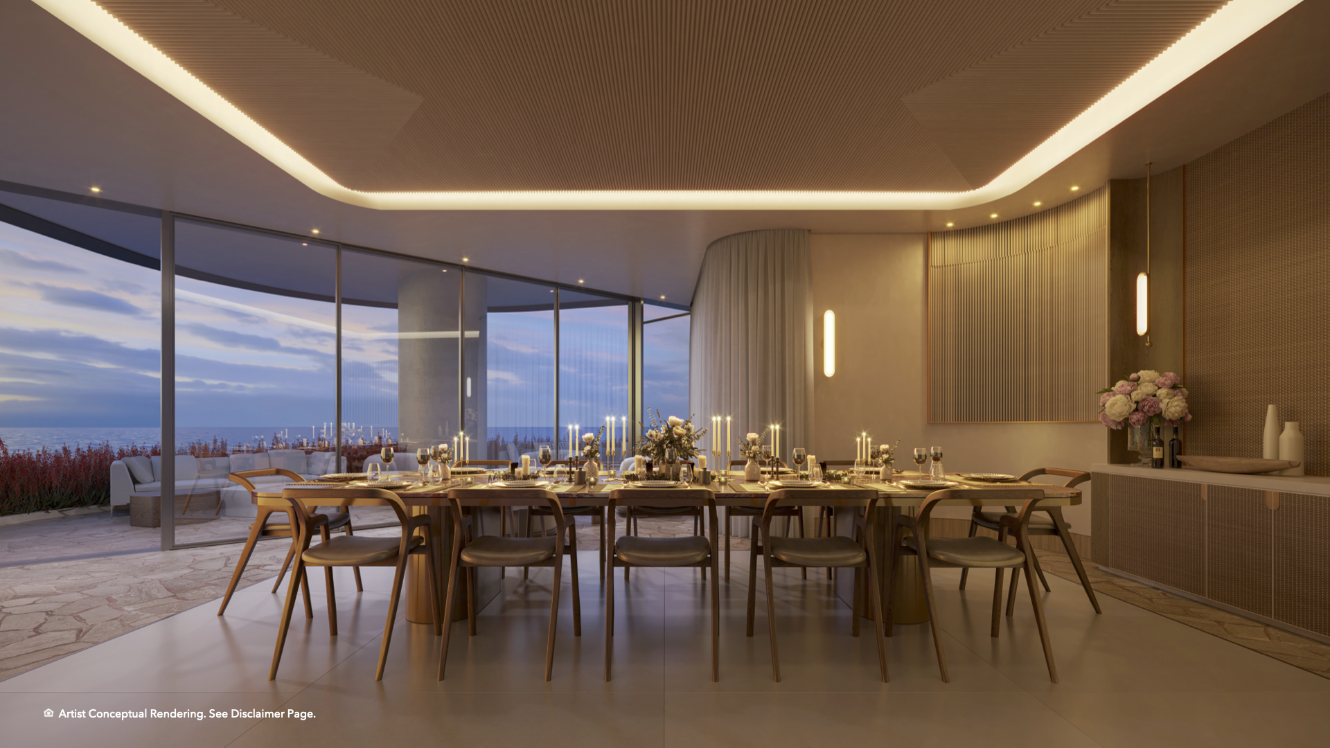 Mandarin Oriental Brickell Key photo 17