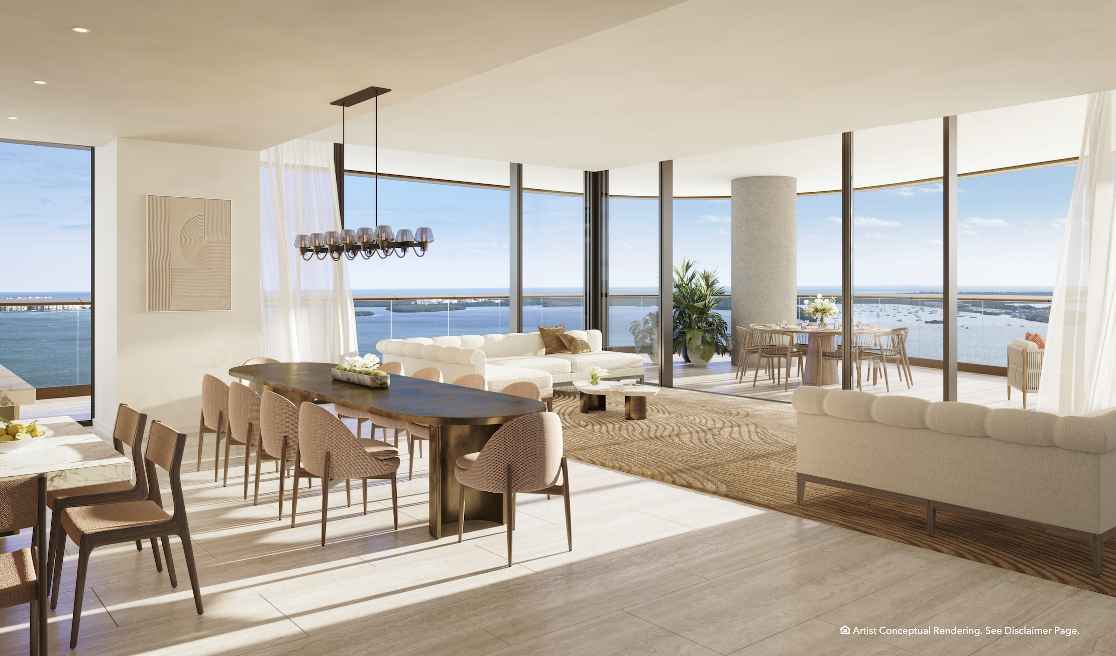 Mandarin Oriental Brickell Key photo 15