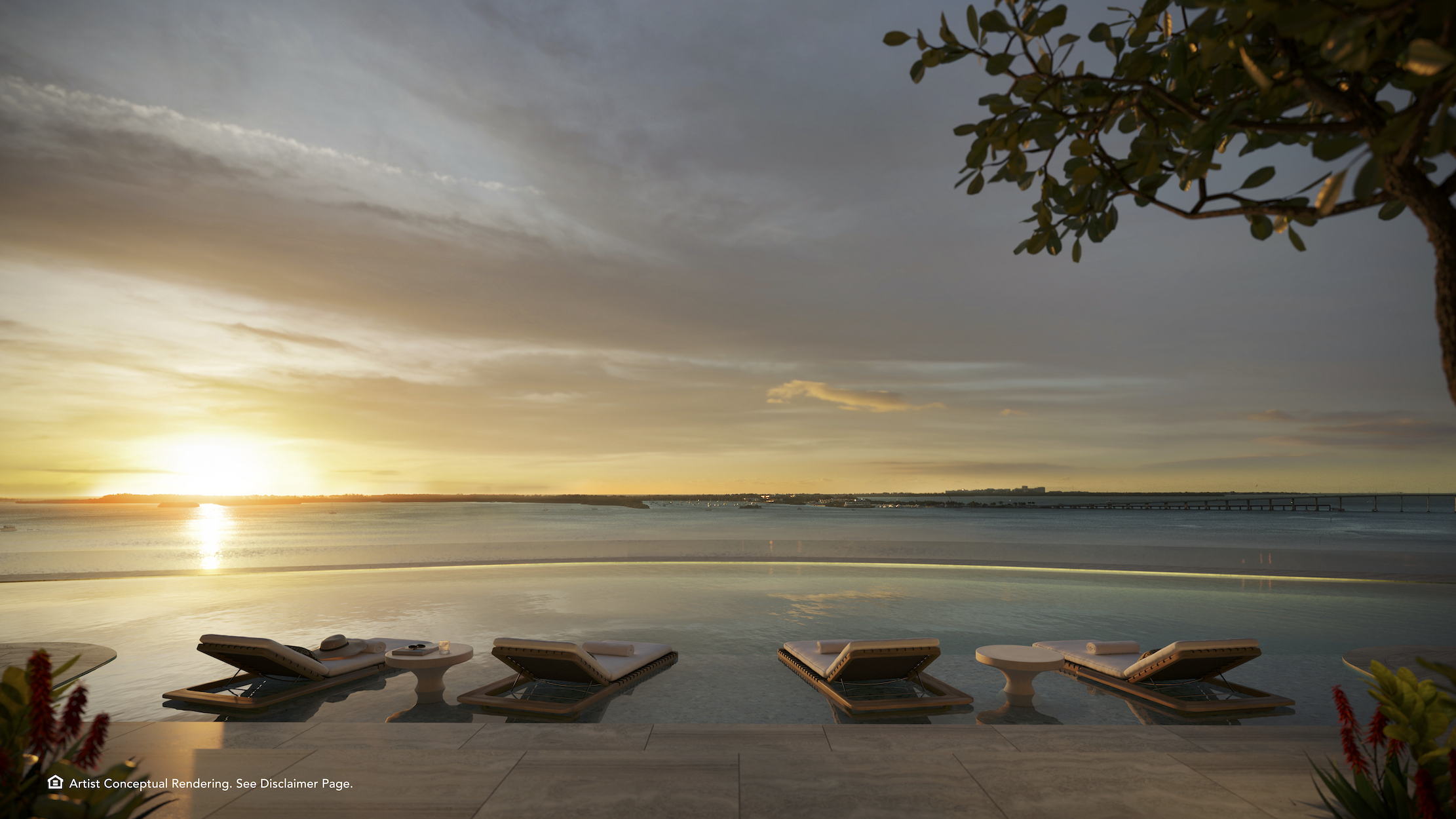 Mandarin Oriental Brickell Key photo 26