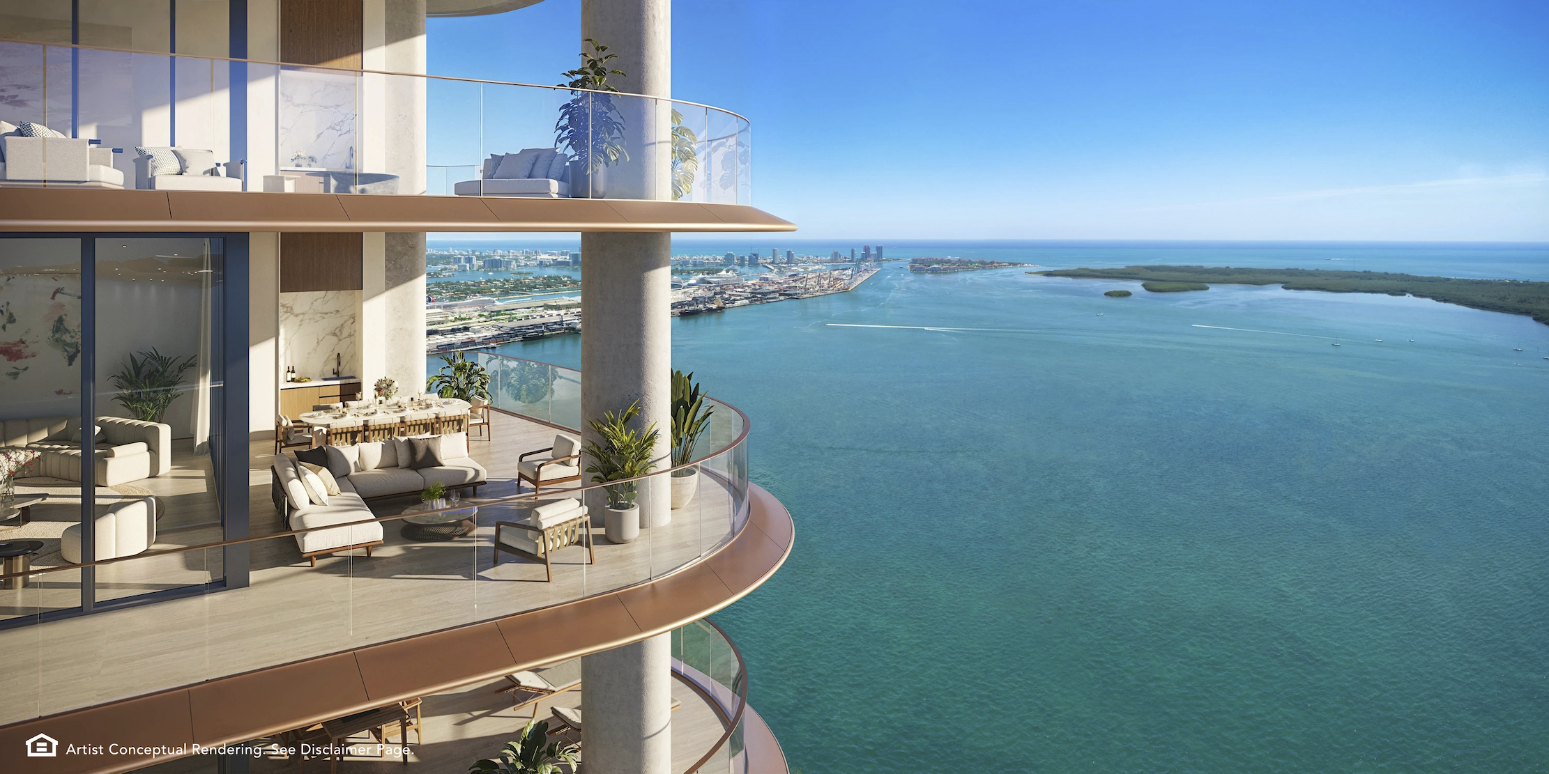 Mandarin Oriental Brickell Key photo 19
