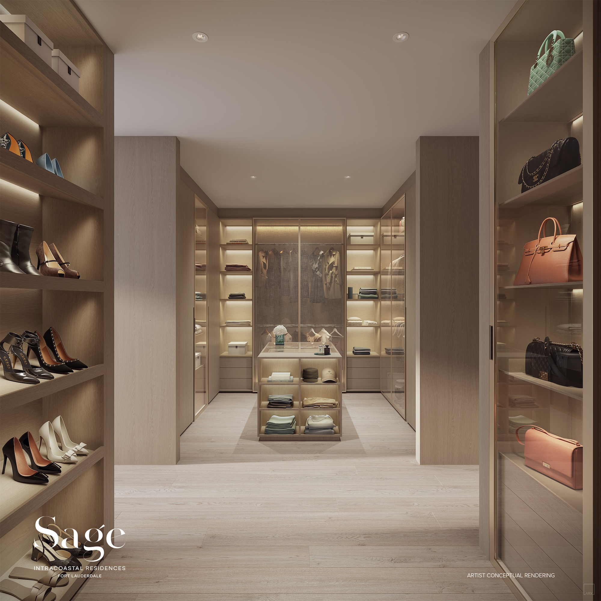 SAGE Intracoastal Residences photo 3