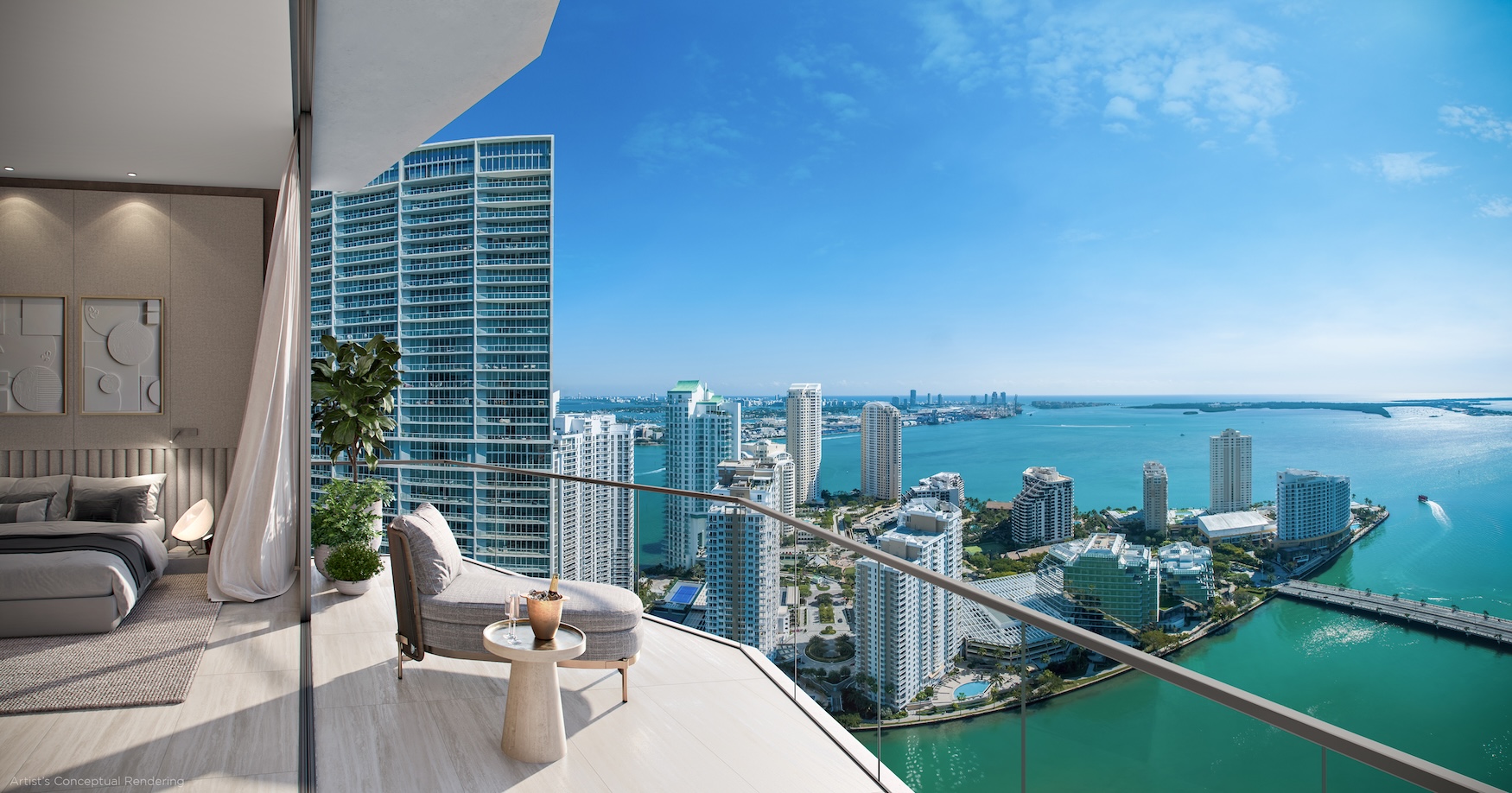 Viceroy Brickell photo 5