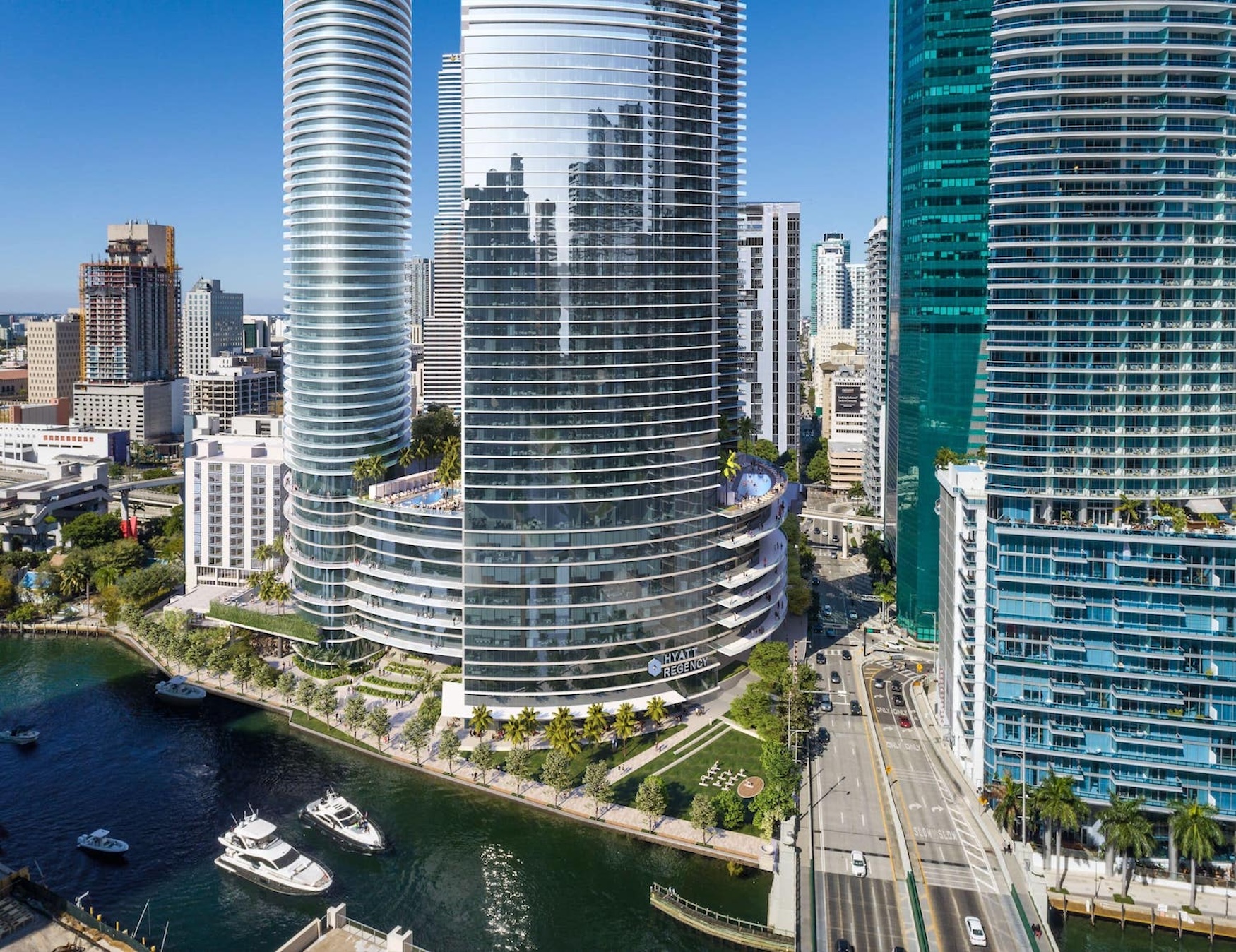 Viceroy Brickell photo 3