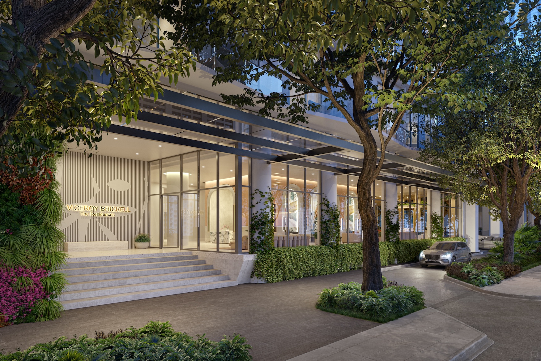 Viceroy Brickell photo 4