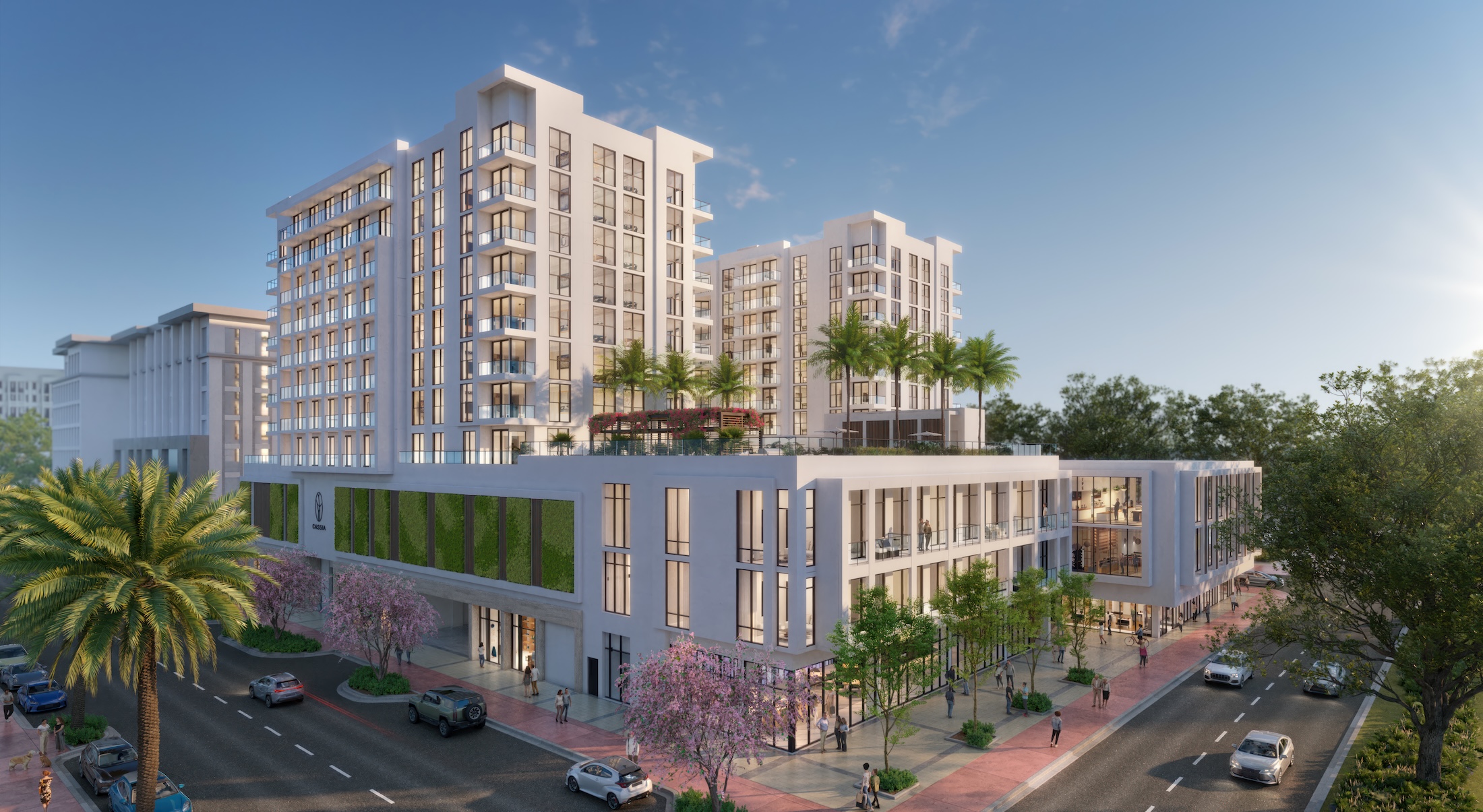 Cassia Residences photo 19