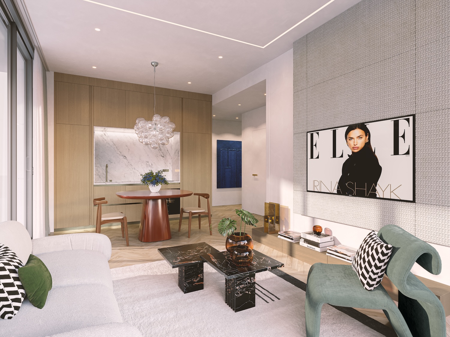 ELLE Residences photo 5