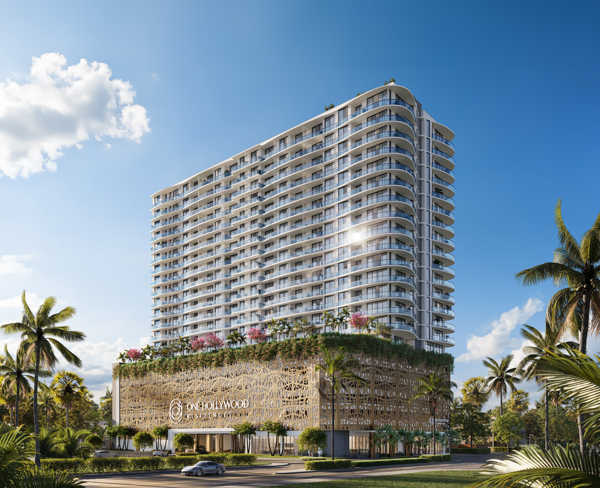 One Hollywood Residences photo 3