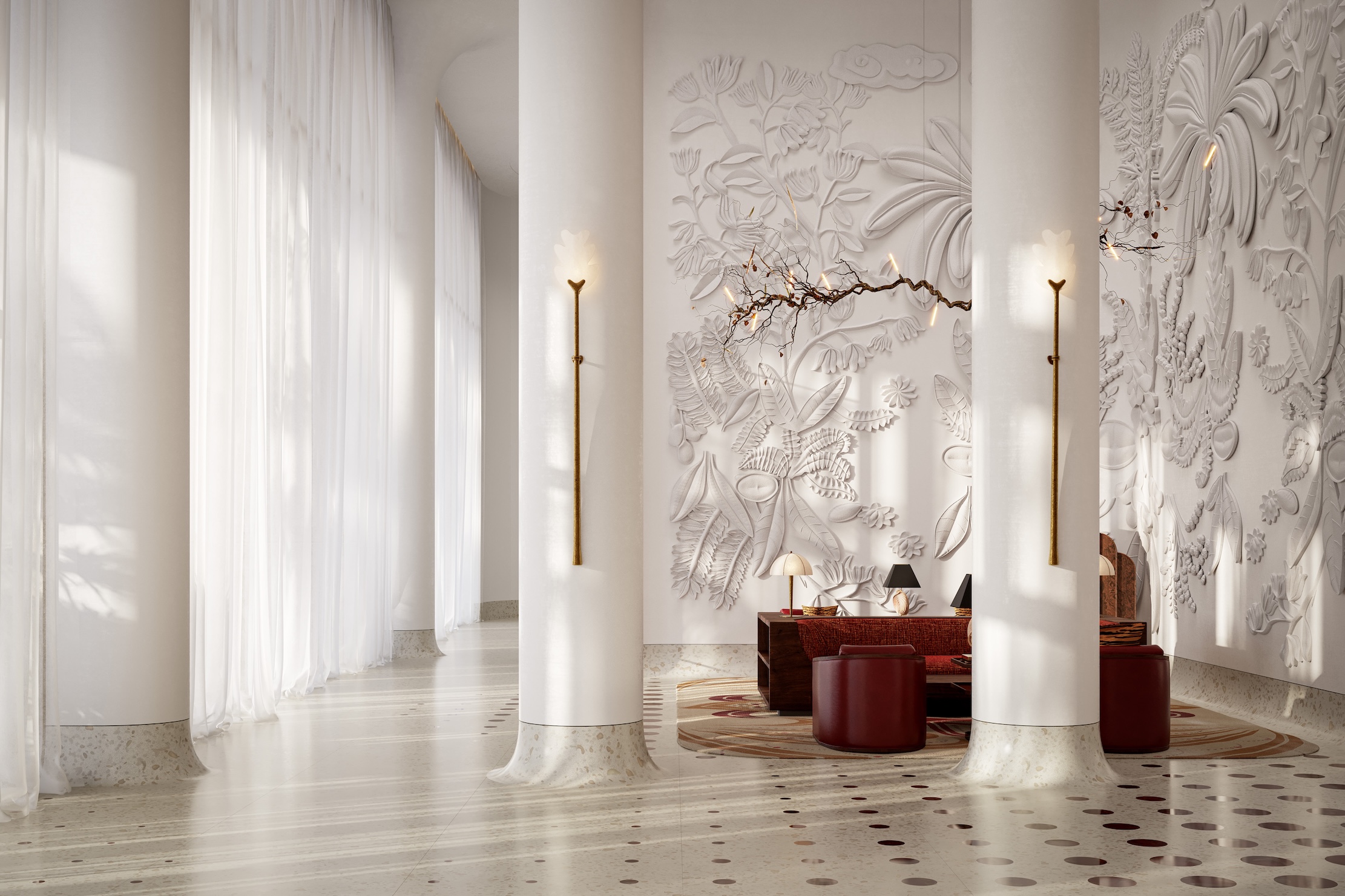 FAENA Residences Brickell photo 3