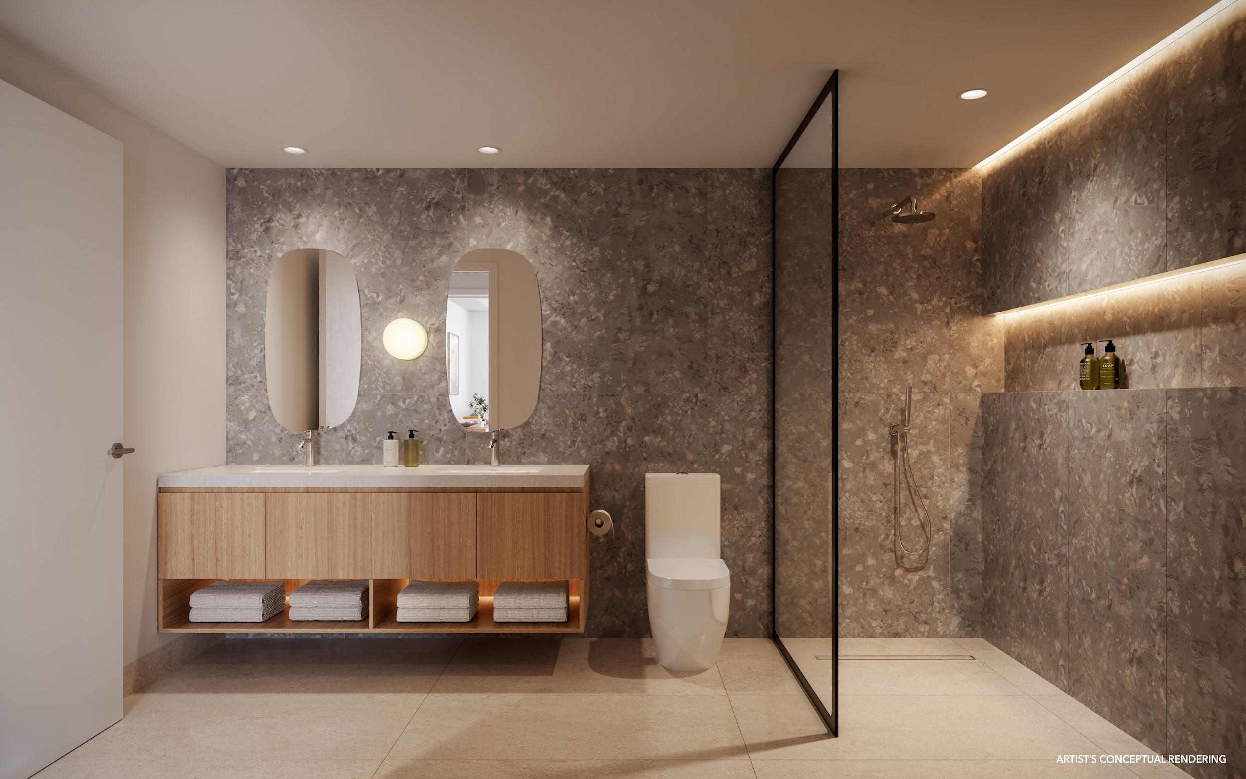 STANDARD Residences Brickell photo 22