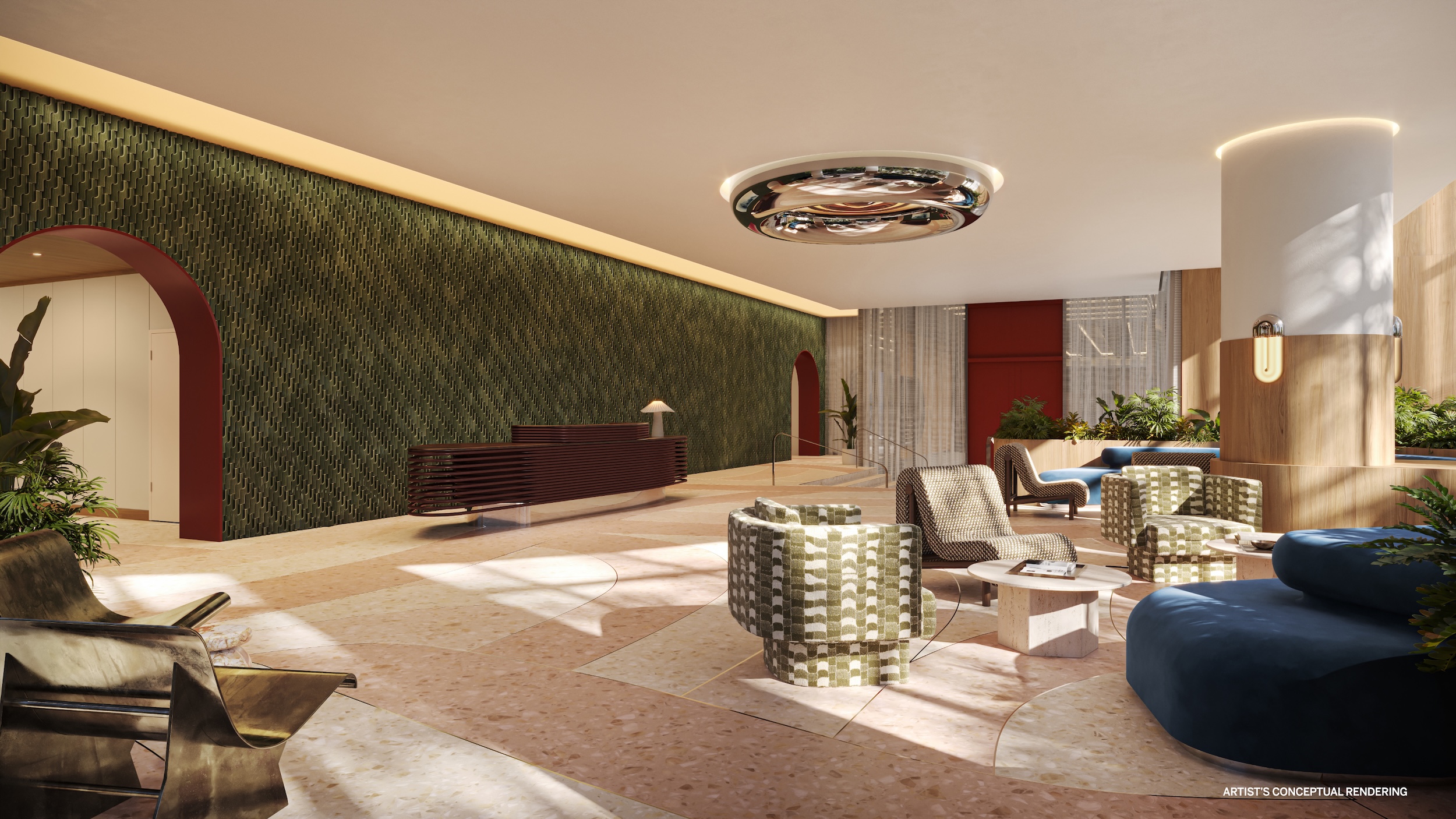STANDARD Residences Brickell photo 8