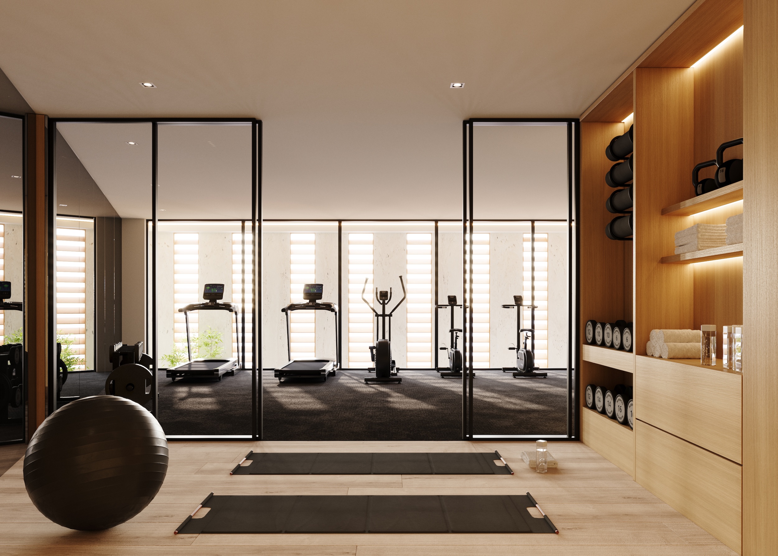 Surf Row Residences photo 6