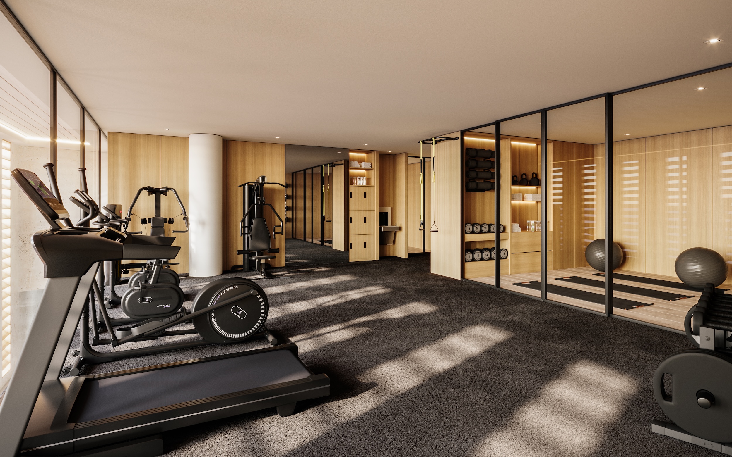 Surf Row Residences photo 3