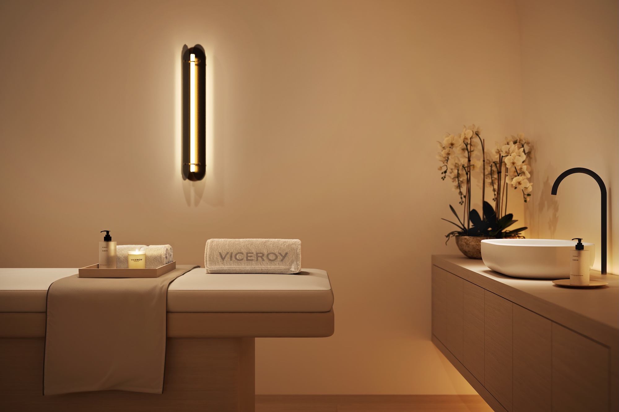 Viceroy Residences Fort Lauderdale photo 3