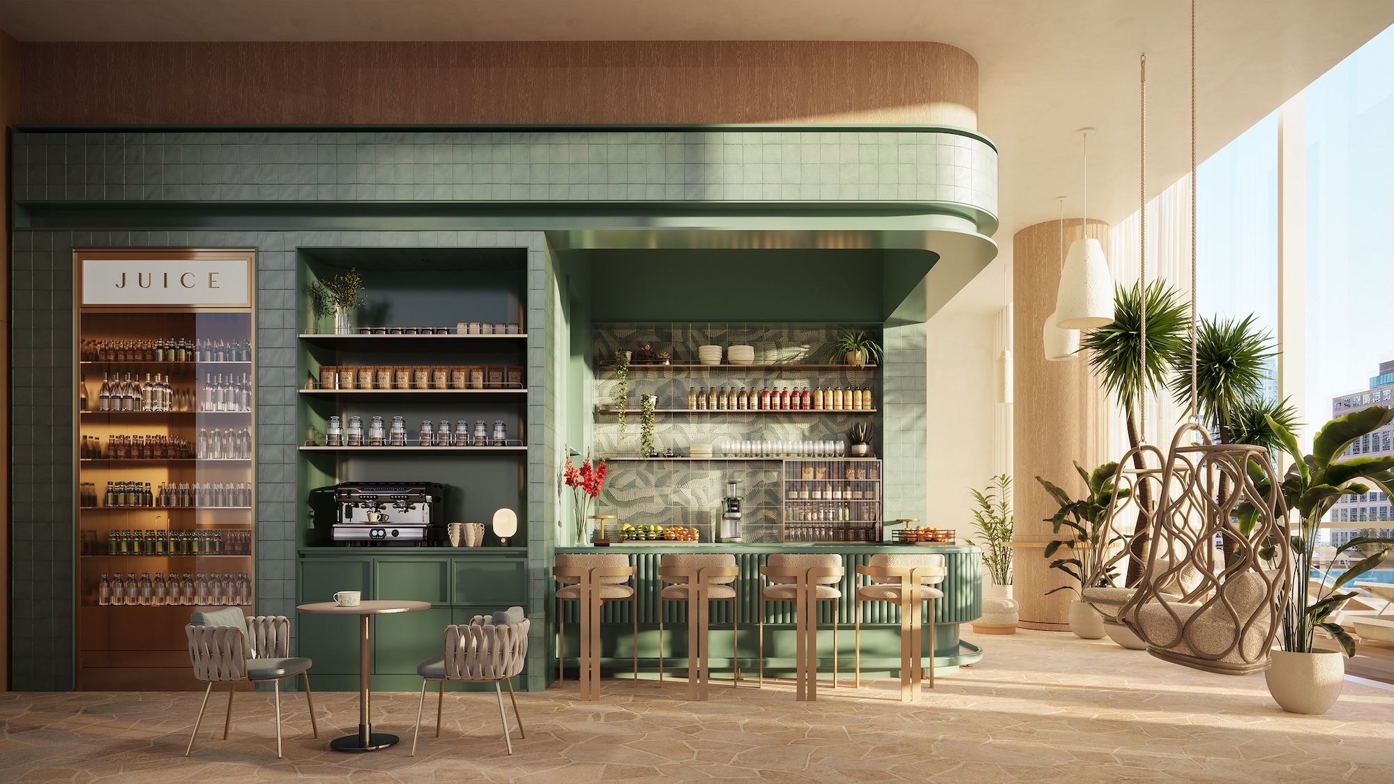 Viceroy Residences Fort Lauderdale photo 6