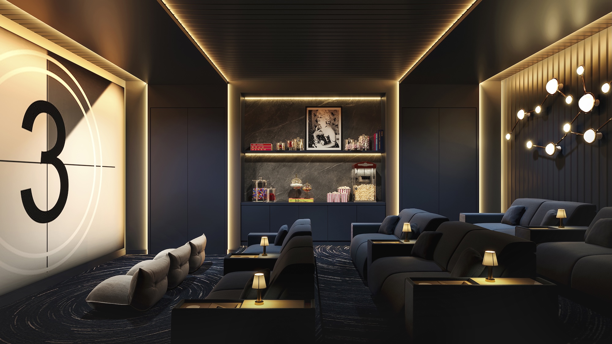 Viceroy Residences Fort Lauderdale photo 17