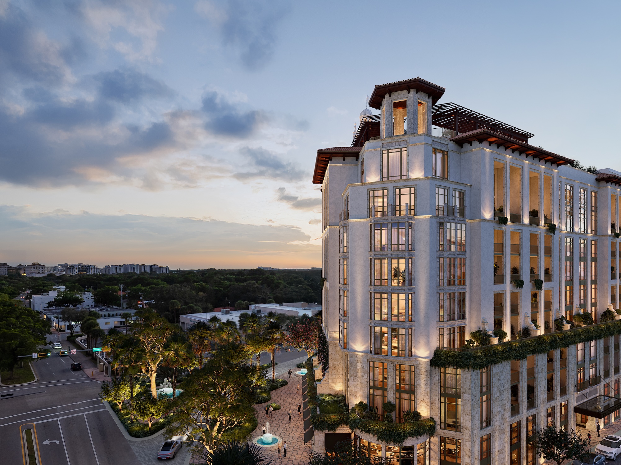 Ponce Park Coral Gables photo 4