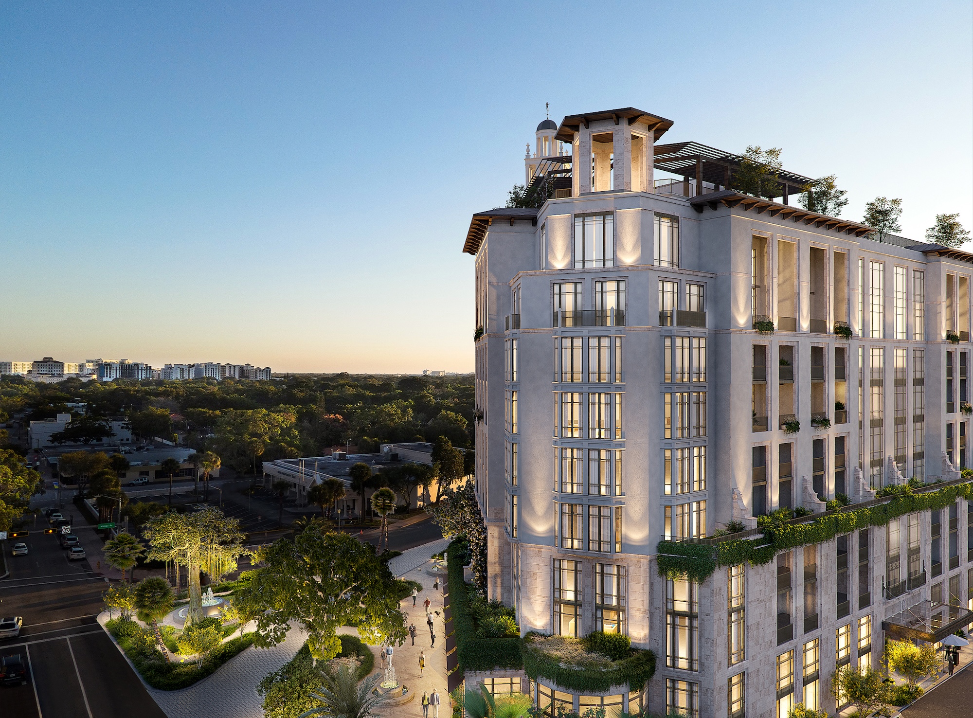 Ponce Park Coral Gables photo 3