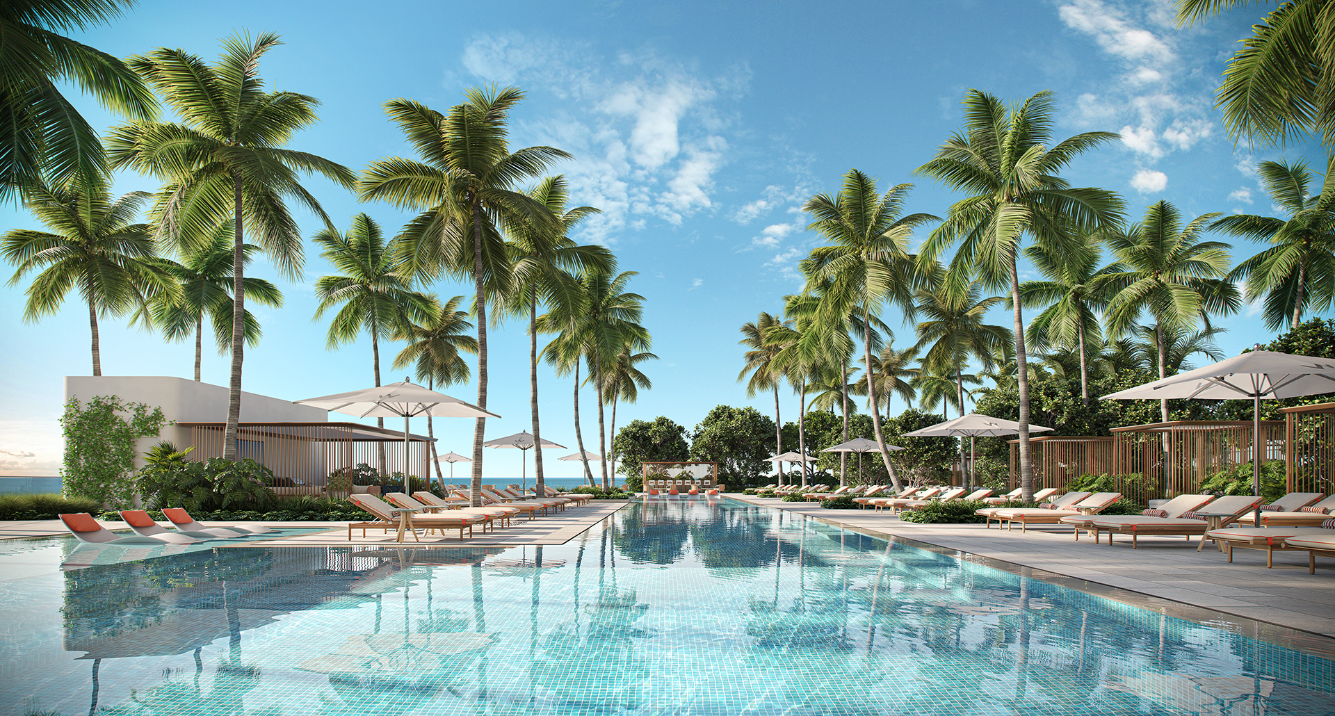 W Pompano Beach Hotel & Residences photo 3