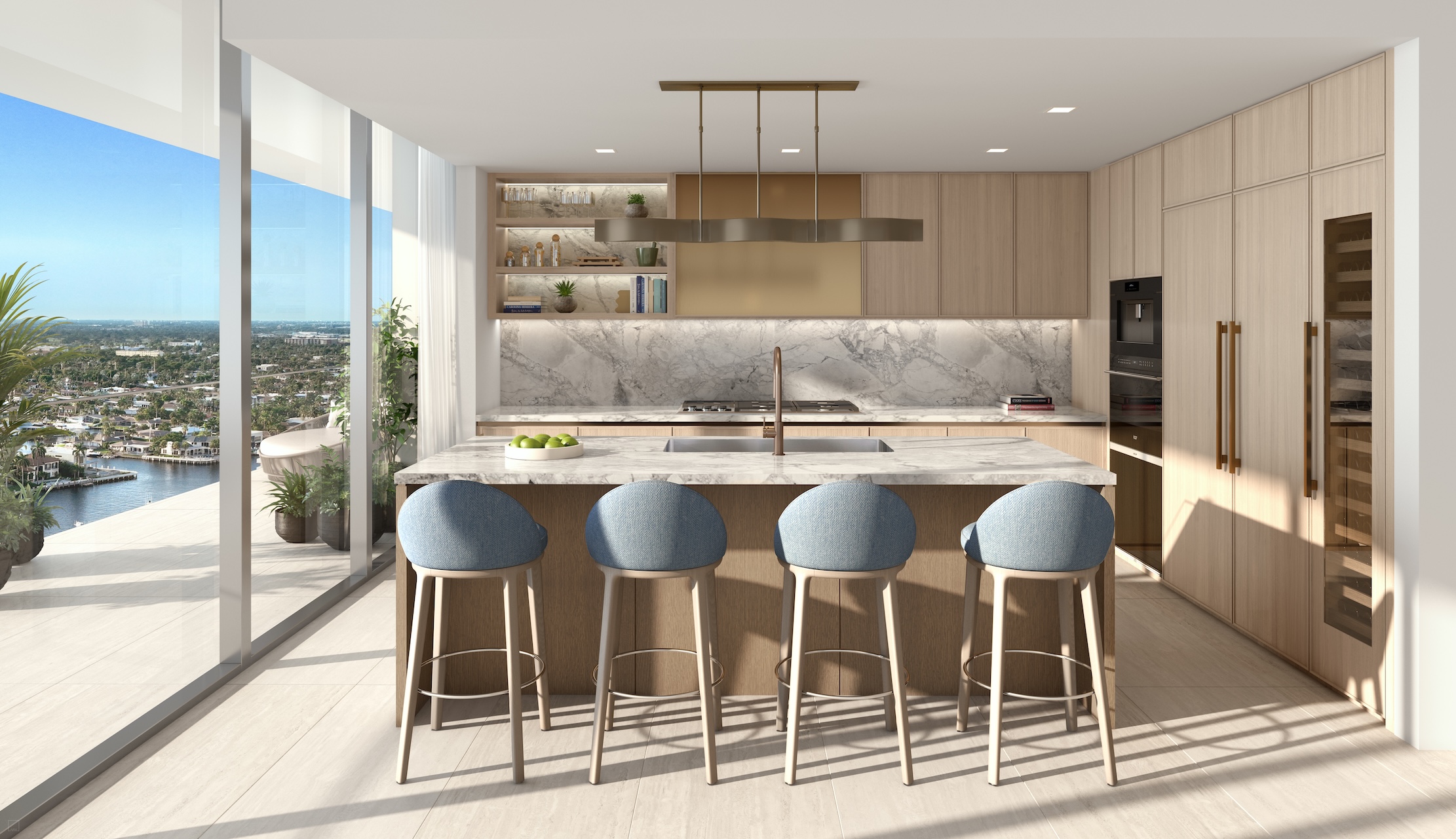 W Pompano Beach Hotel & Residences photo 27