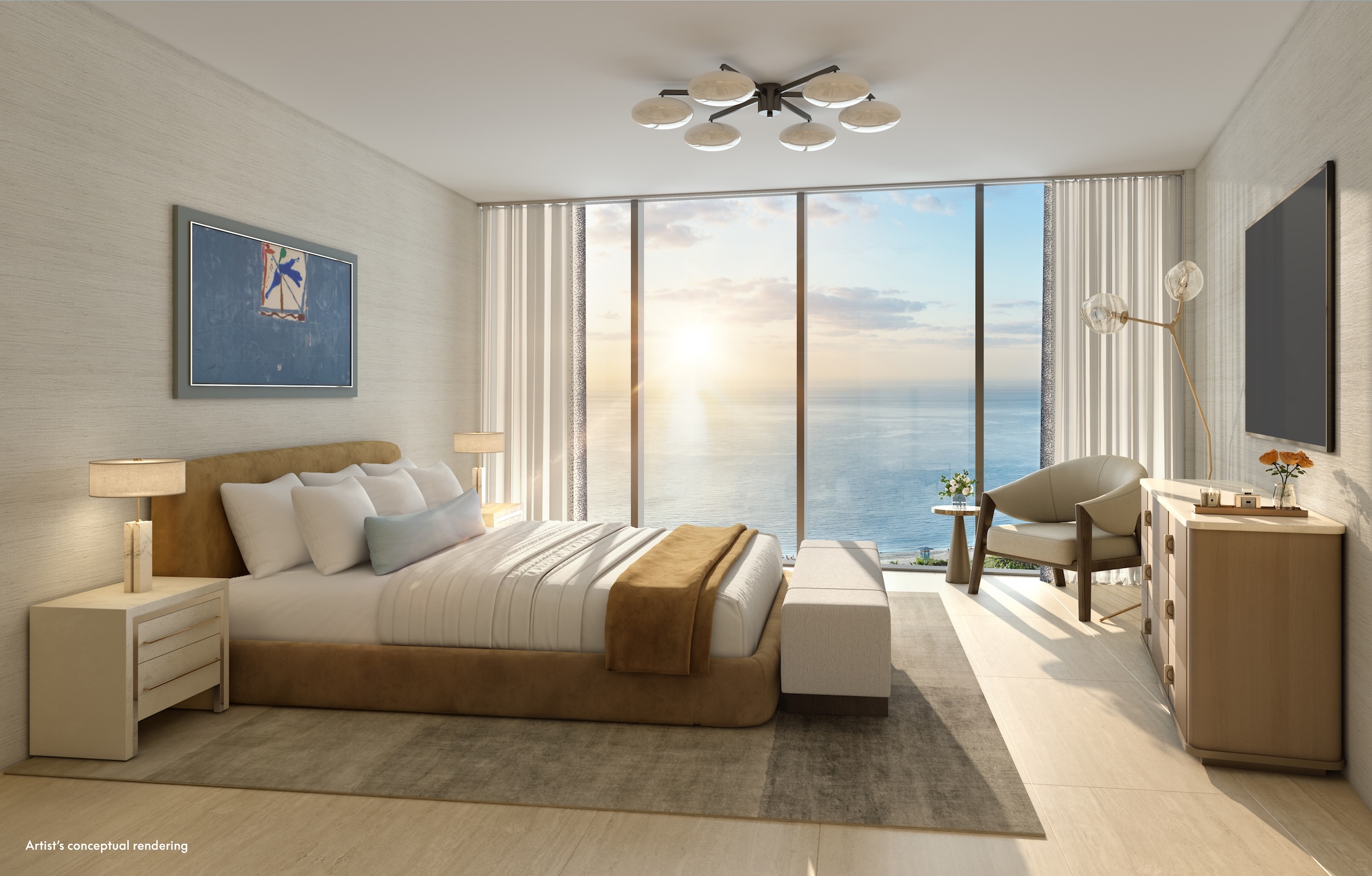 W Pompano Beach Hotel & Residences photo 26