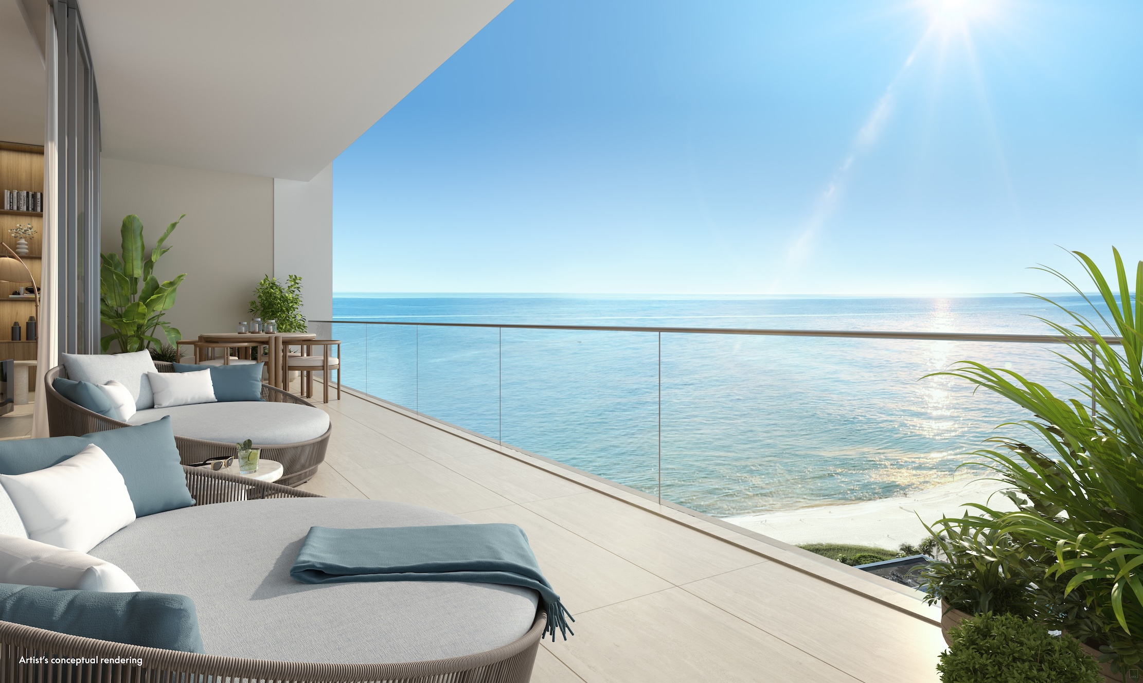 W Pompano Beach Hotel & Residences photo 25