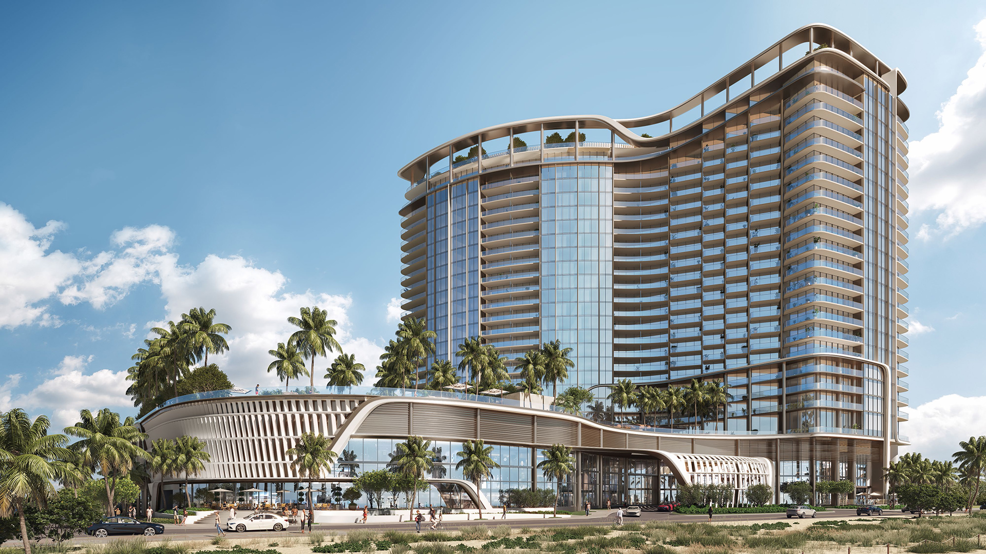 W Pompano Beach Hotel & Residences photo 8