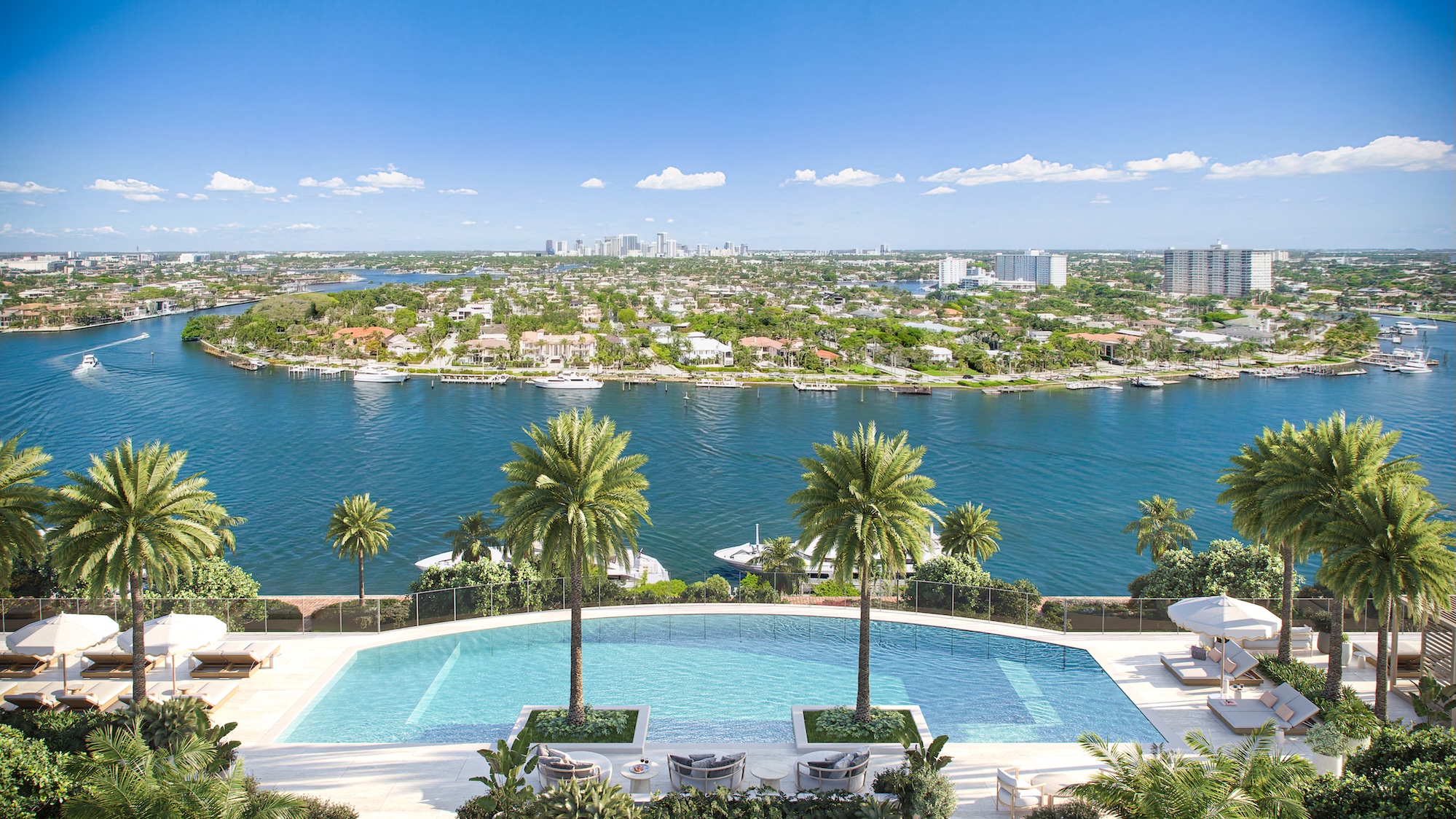 St Regis Bahia Mar Fort Lauderdale photo 3