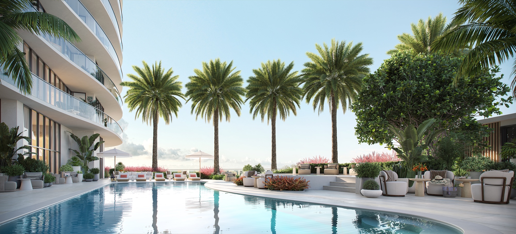 St Regis Bahia Mar Fort Lauderdale photo 15
