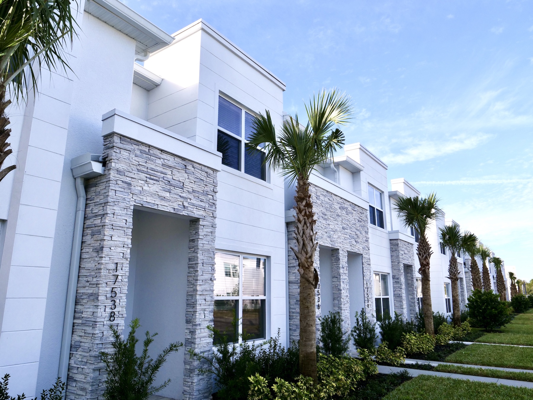 Tranquility Townhomes photo 13