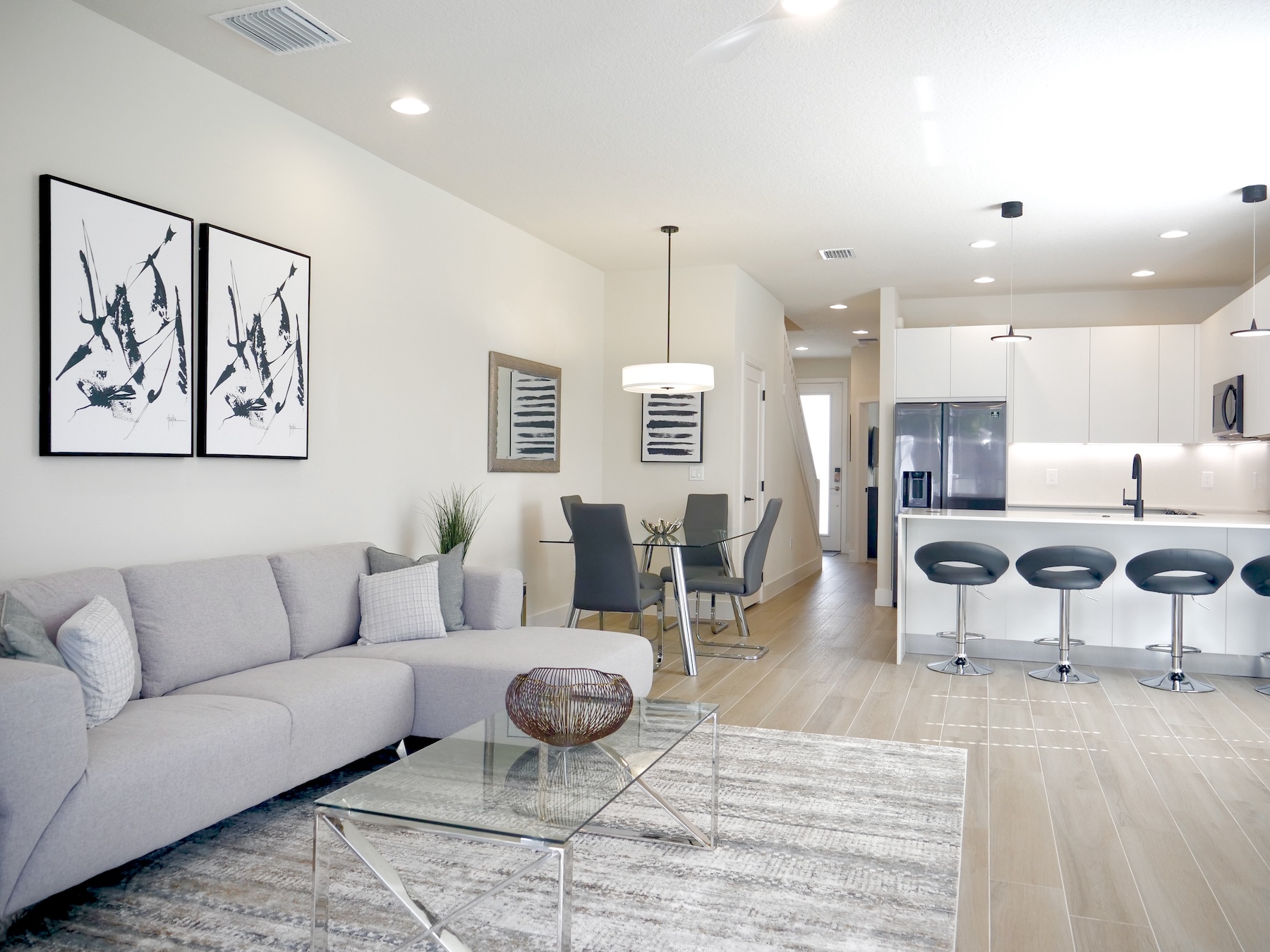 Tranquility Townhomes photo 17