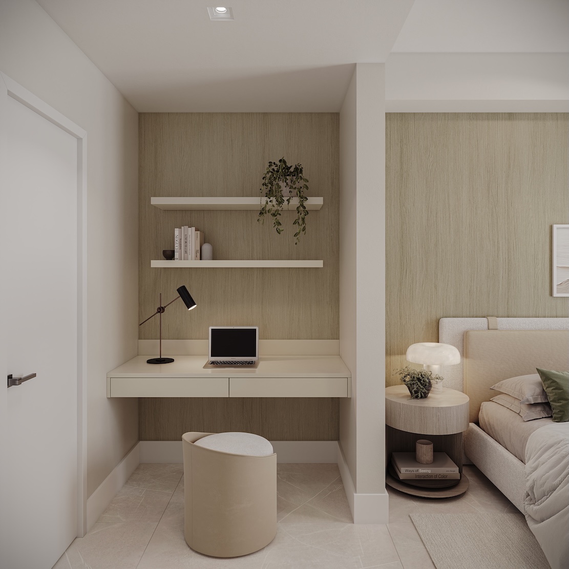 Botanic Residences photo 16