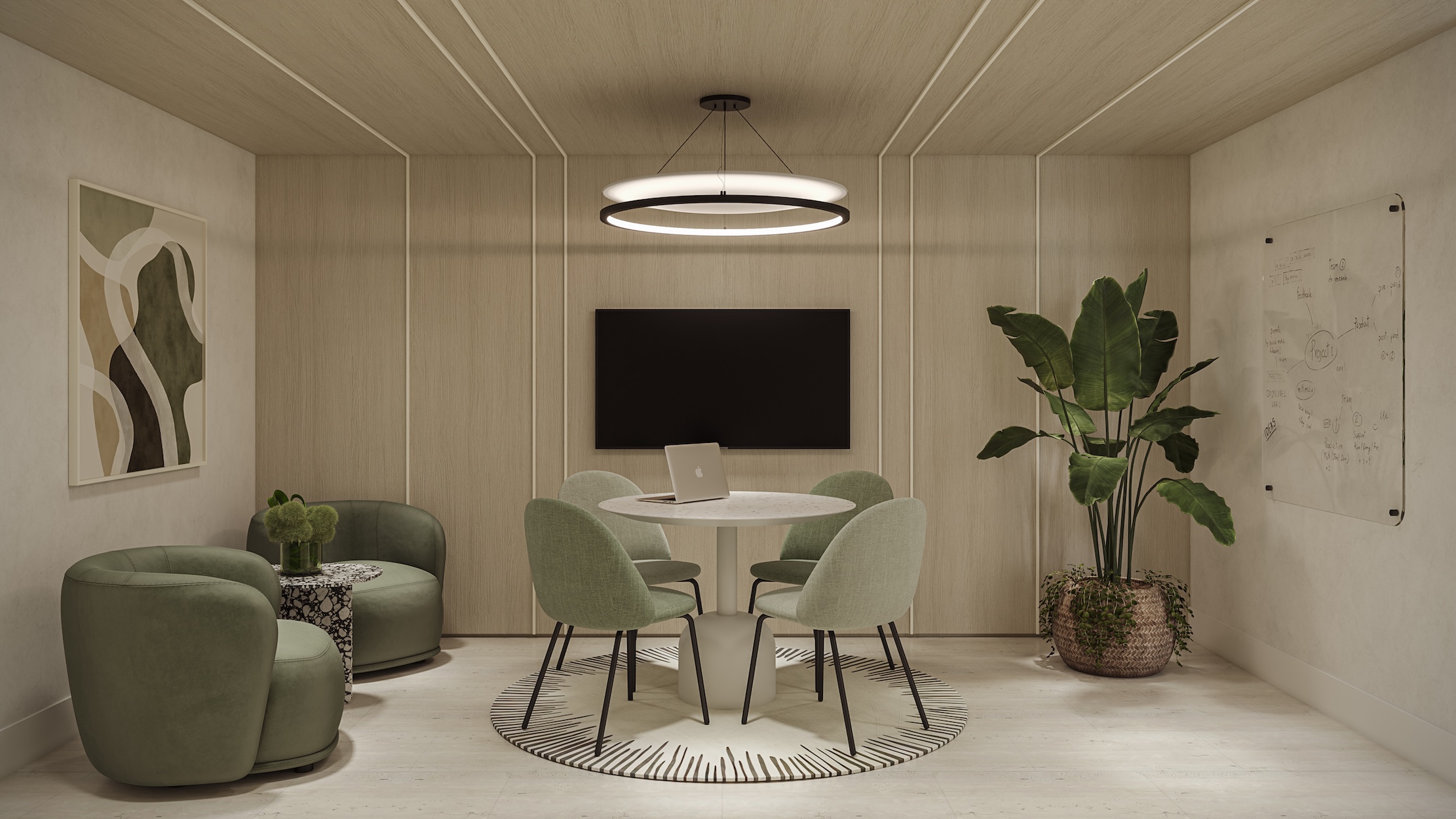 Botanic Residences photo 3