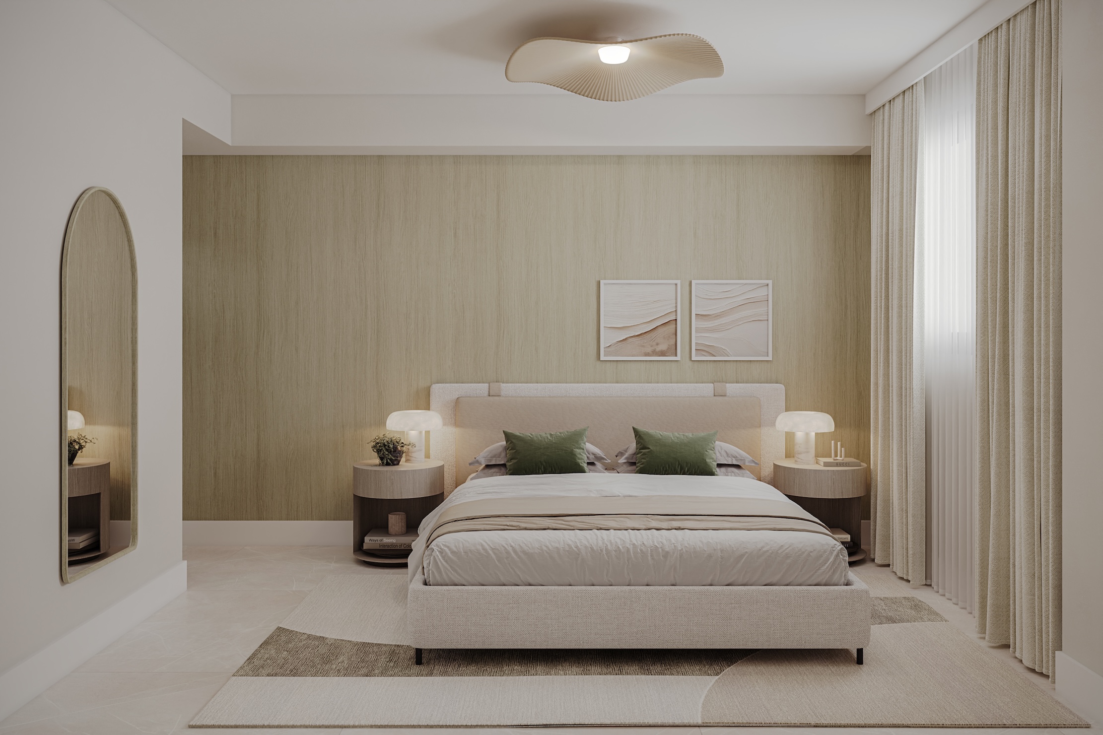 Botanic Residences photo 15