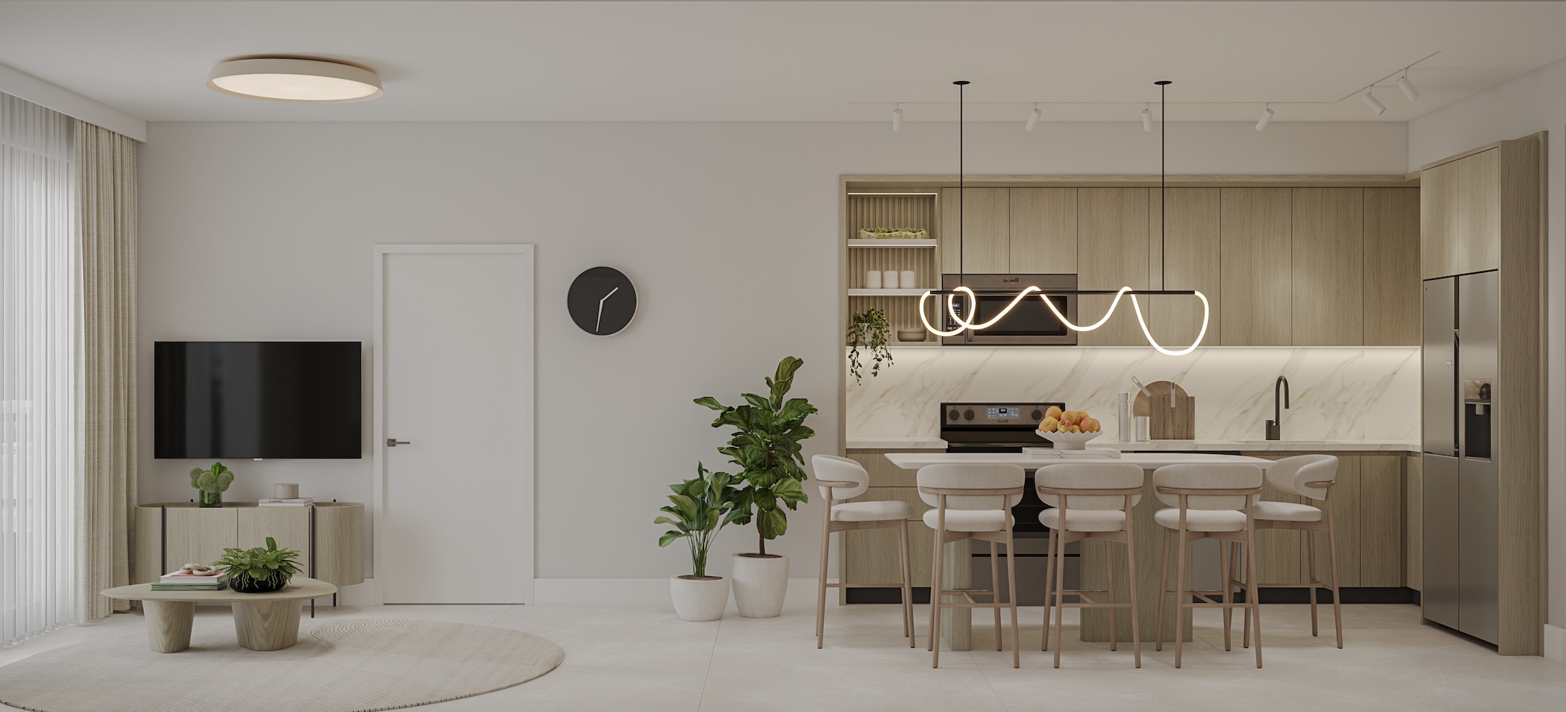 Botanic Residences photo 12