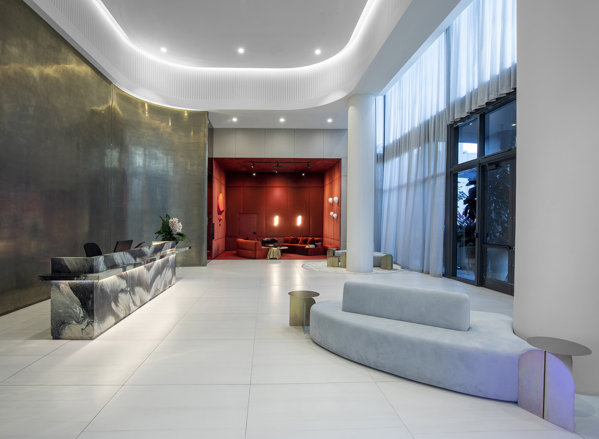 MONDRIAN Hallandale Beach photo 25