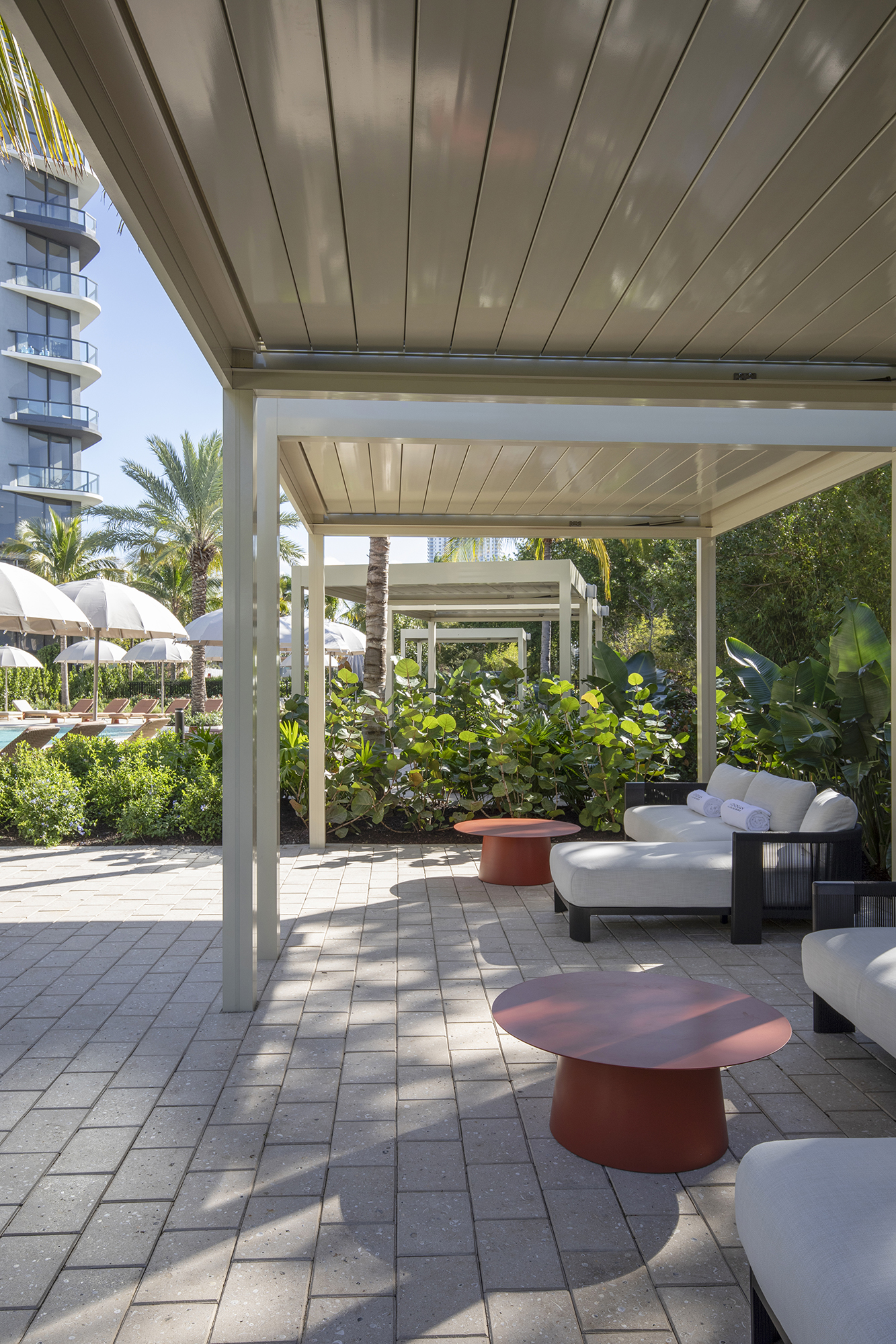 MONDRIAN Hallandale Beach photo 12