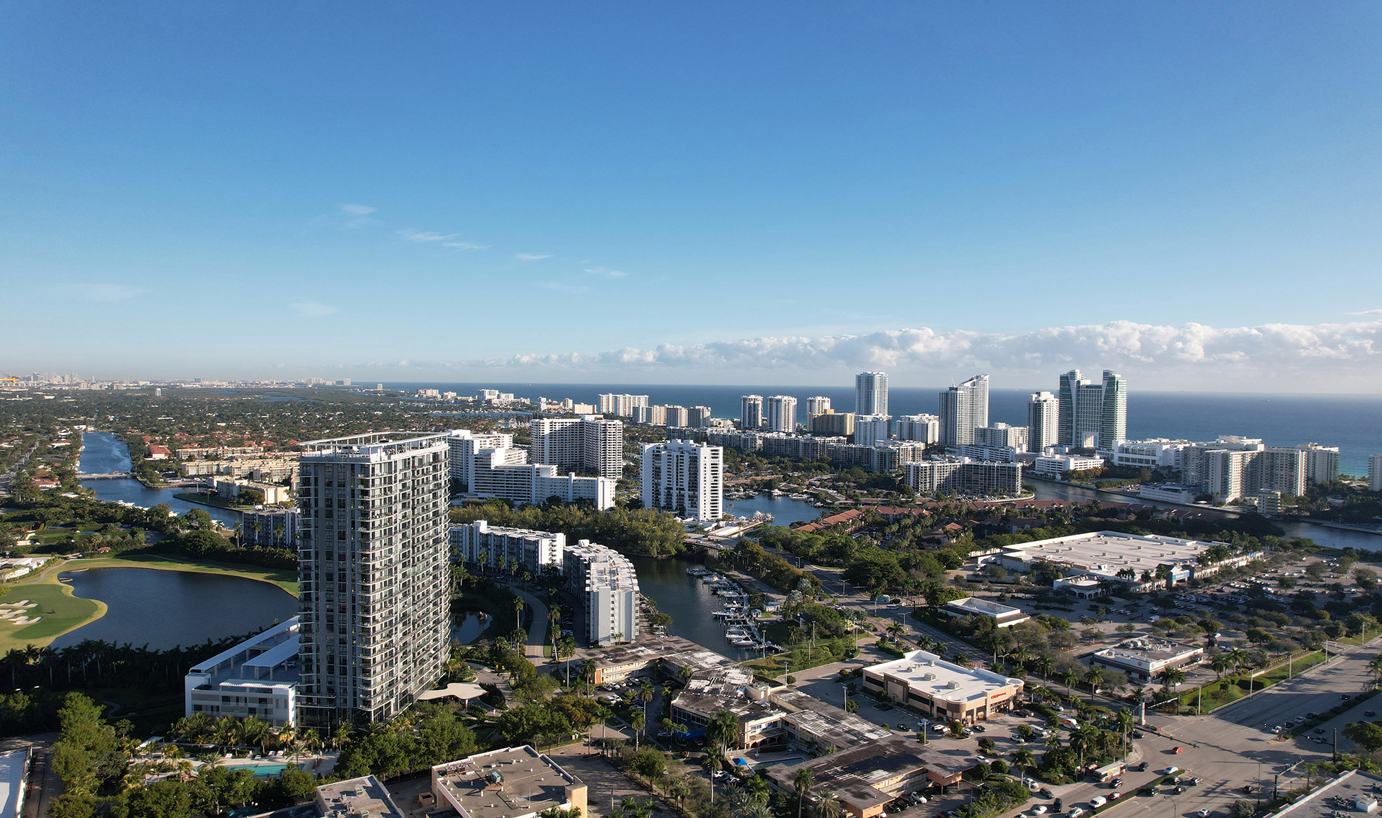 MONDRIAN Hallandale Beach photo 9
