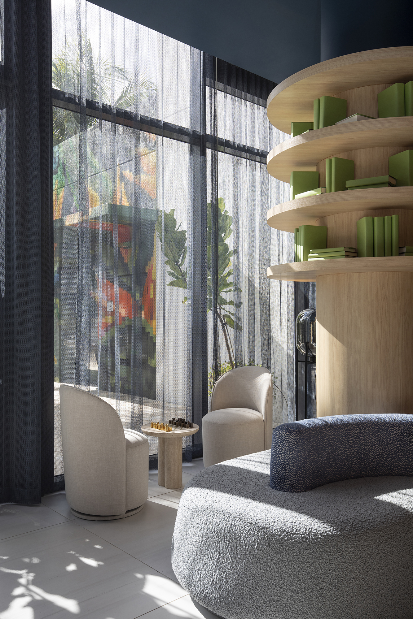 MONDRIAN Hallandale Beach photo 17