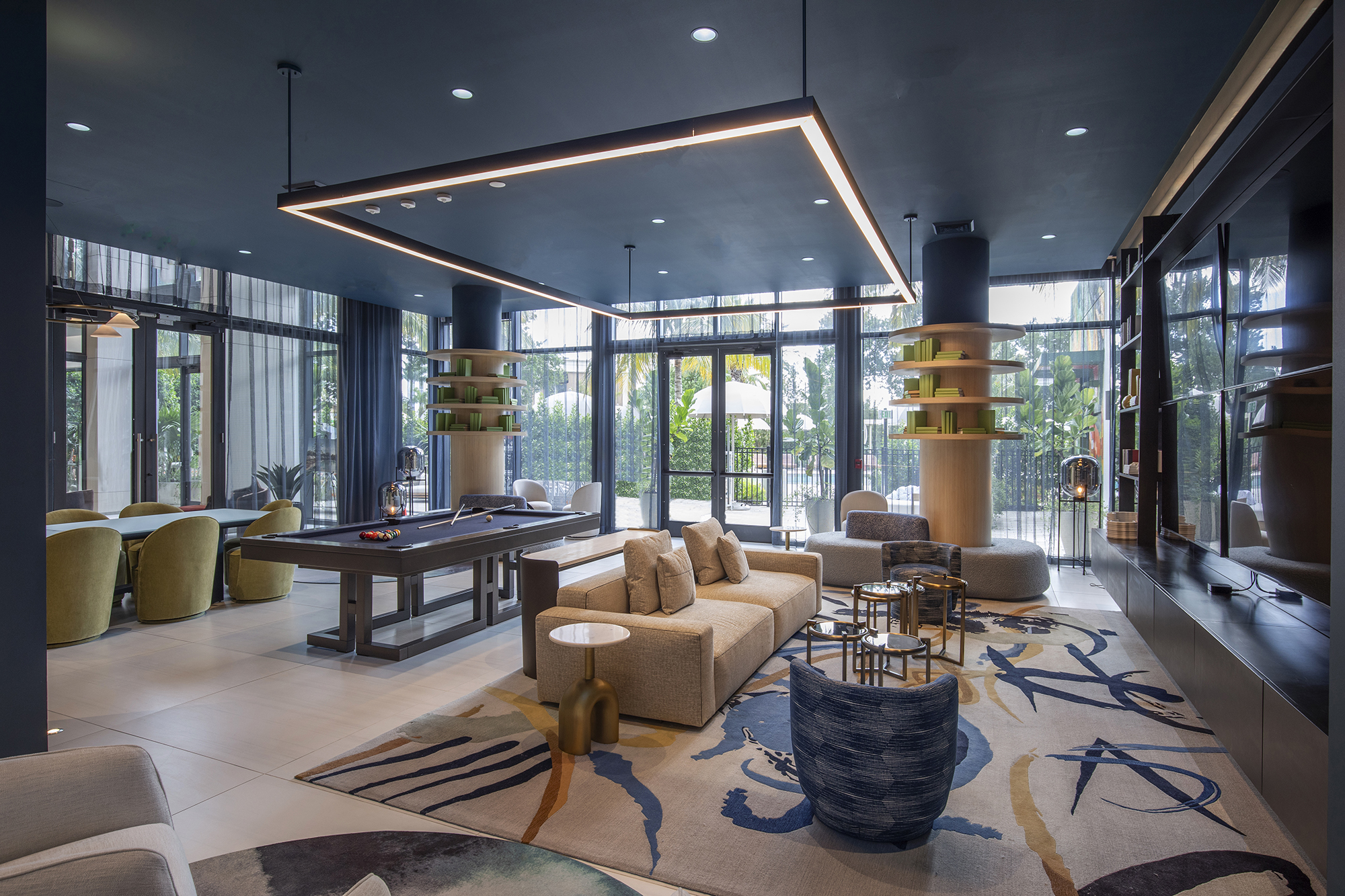 MONDRIAN Hallandale Beach photo 15