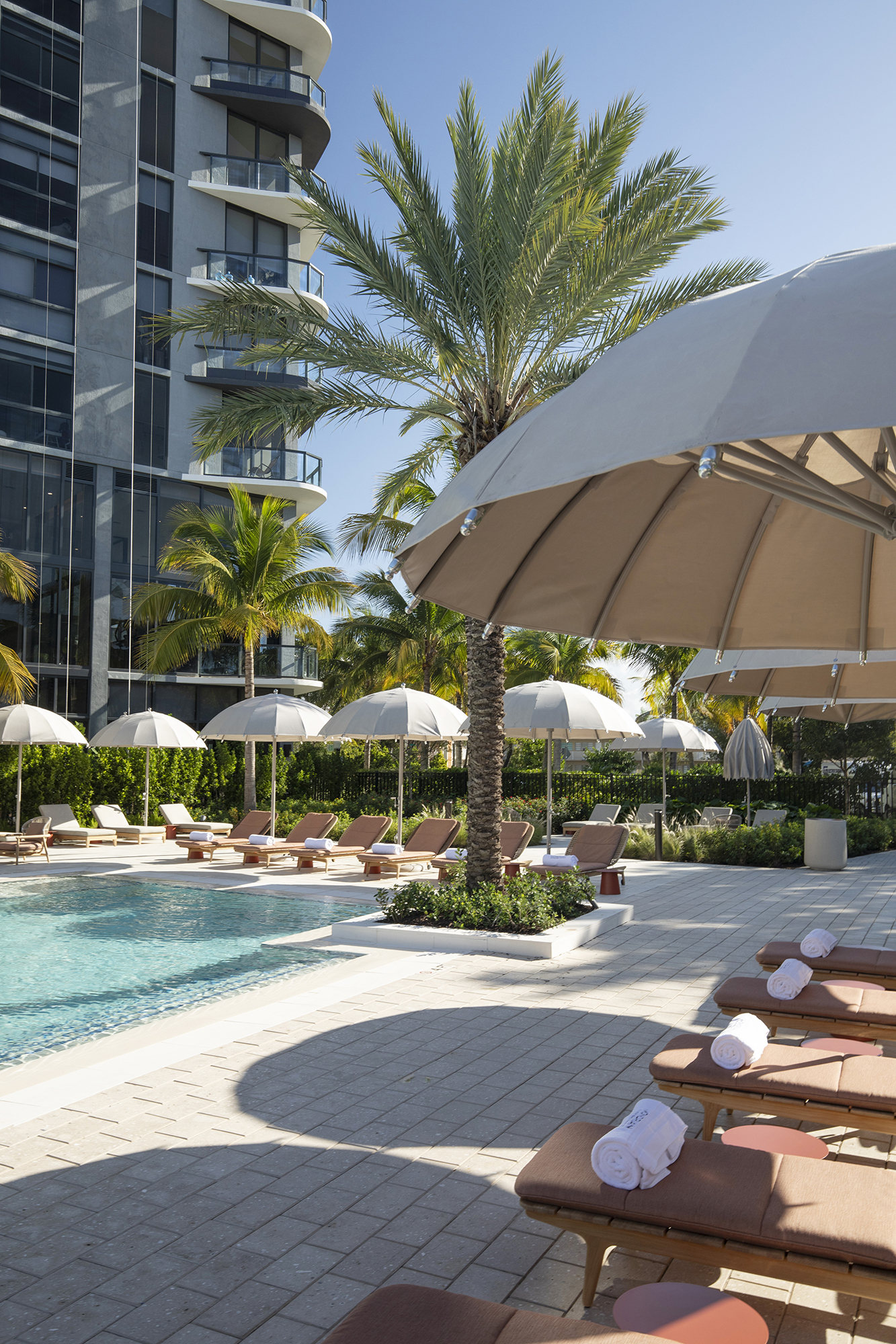 MONDRIAN Hallandale Beach photo 28