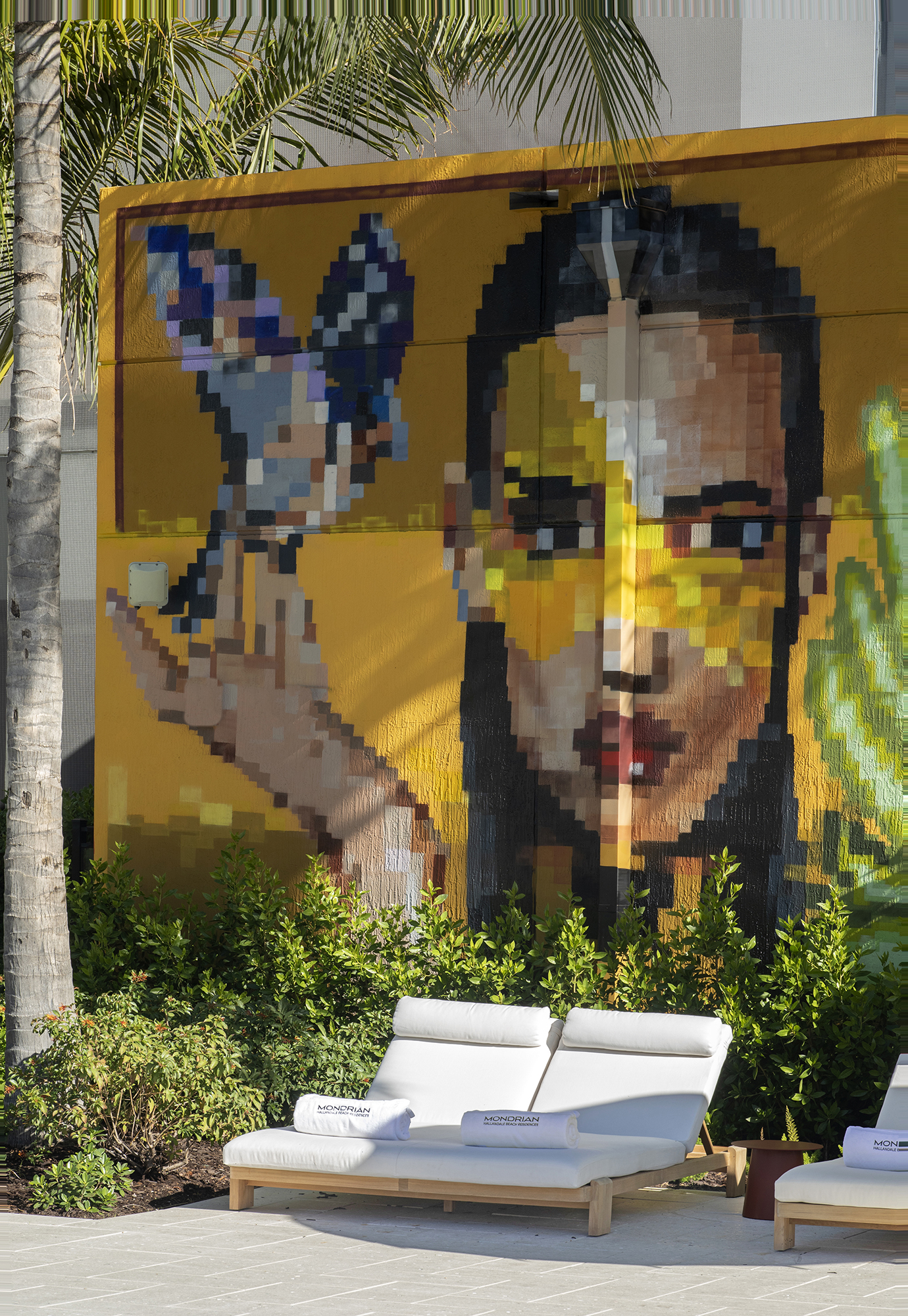 MONDRIAN Hallandale Beach photo 27