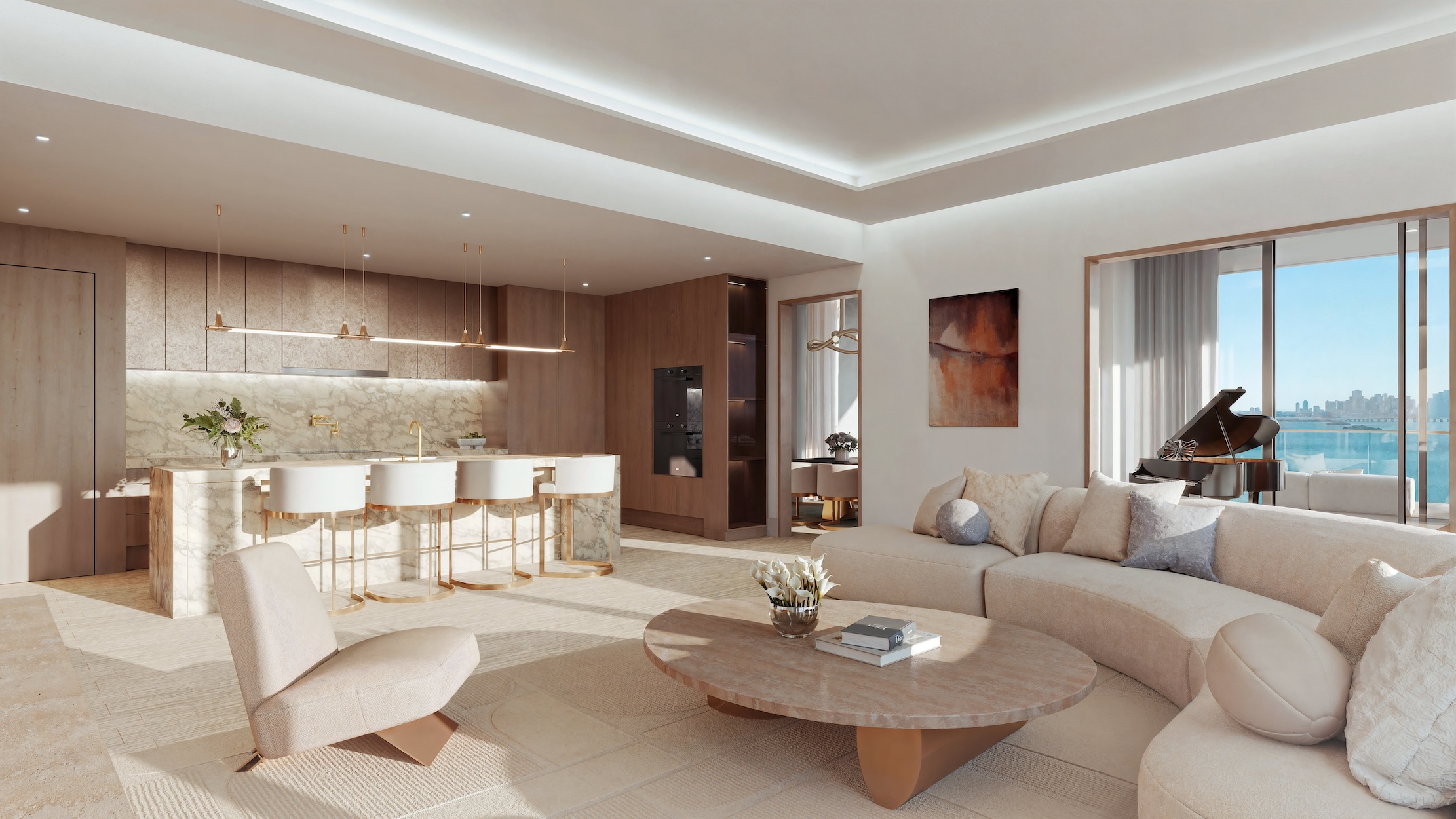 TULA Residences photo 3