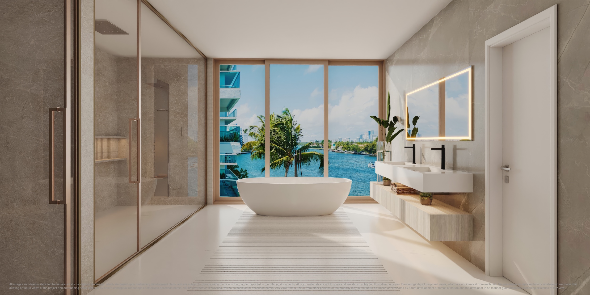 LA MARE – Signature Collection photo 5