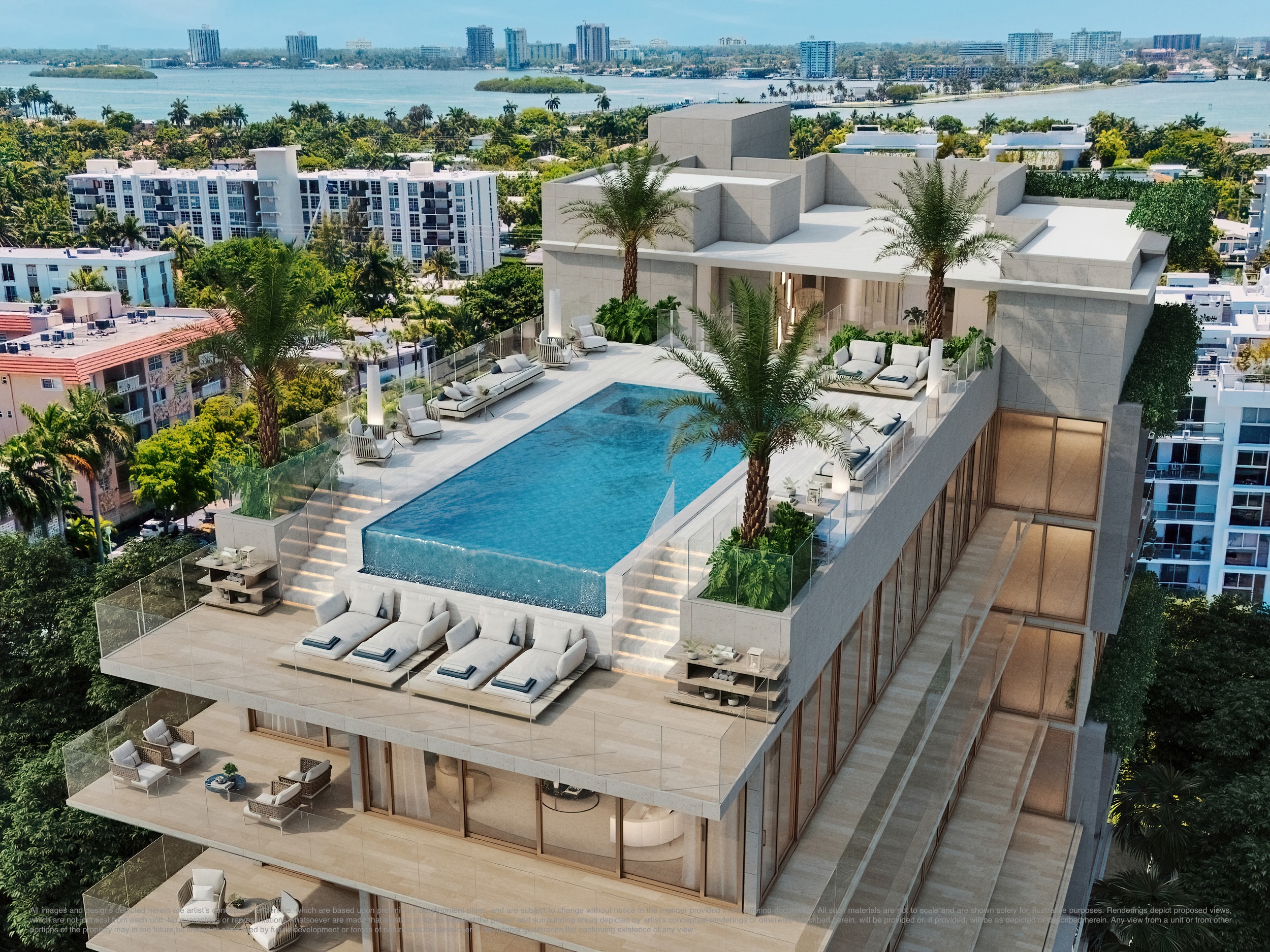 LA MARE – Signature Collection photo 3