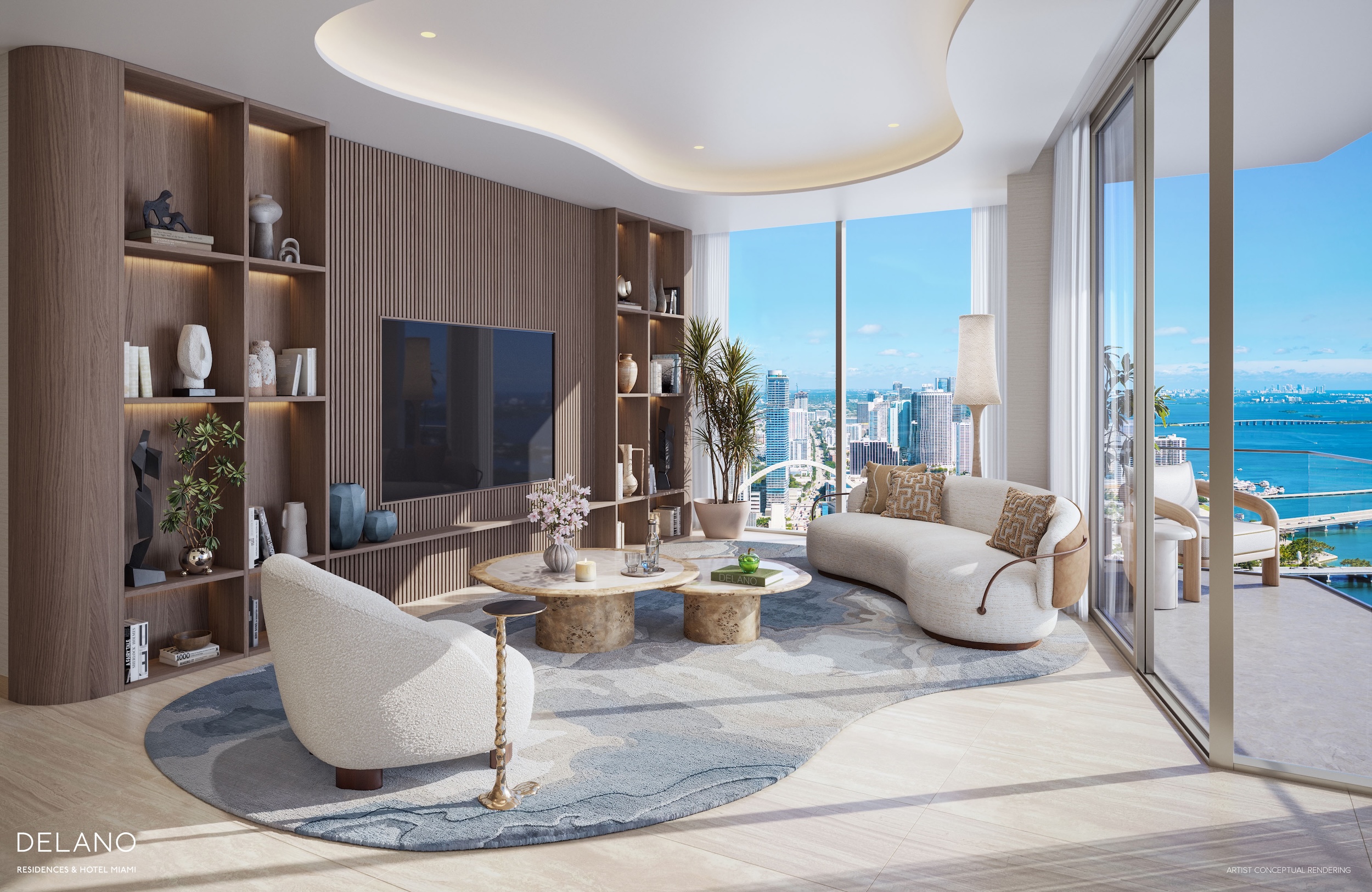 DELANO Residences photo 3