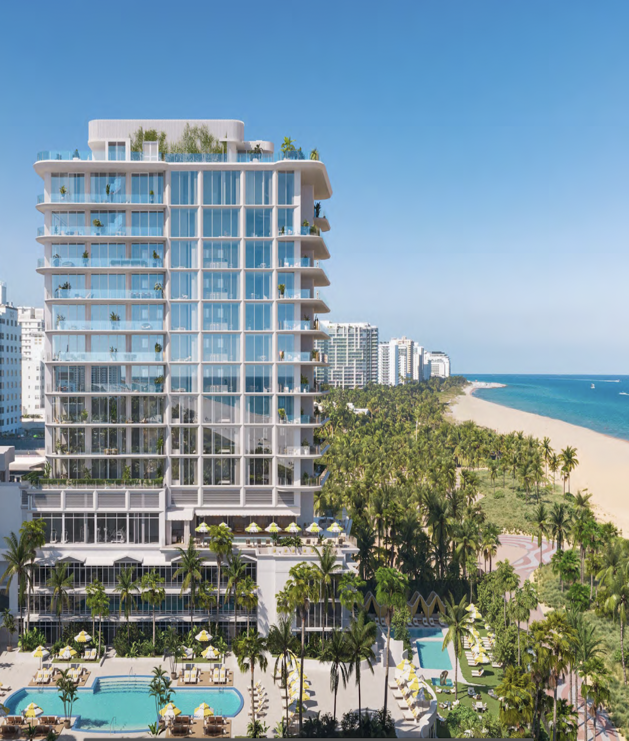 Ritz Carlton Miami Beach