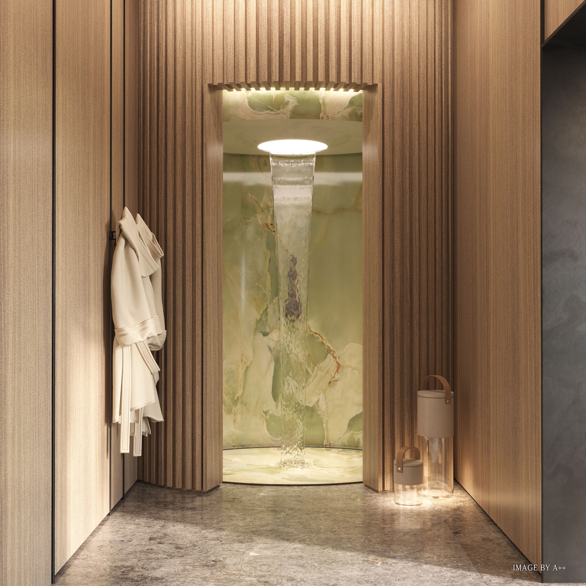 Pagani Residences
