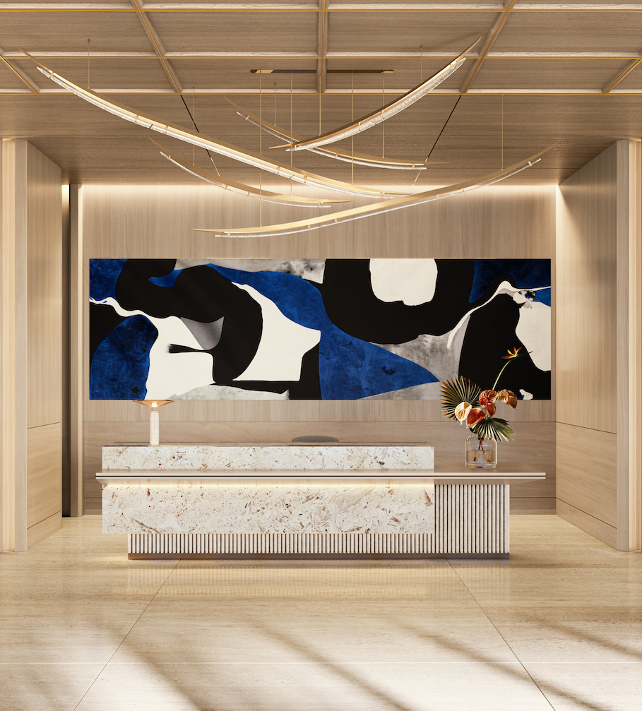 The Ritz Carlton Residence West Palm Beach