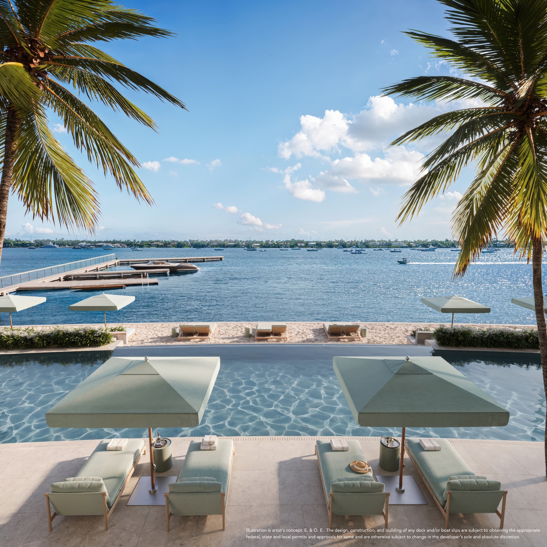 Mandarin Oriental Wpb