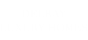 Delray Luxury Homes logo